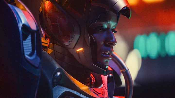 WATCH: Angela Barnes, Chinaka Hodge, And Ryan Coogler Discuss Season One Of ‘Ironheart’