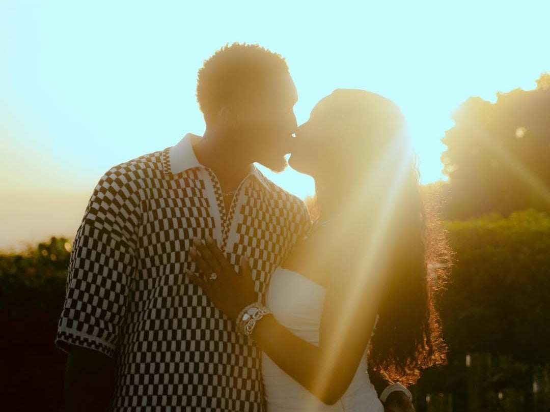 Coco Jones And NBA Star Donovan Mitchell Are Engaged!