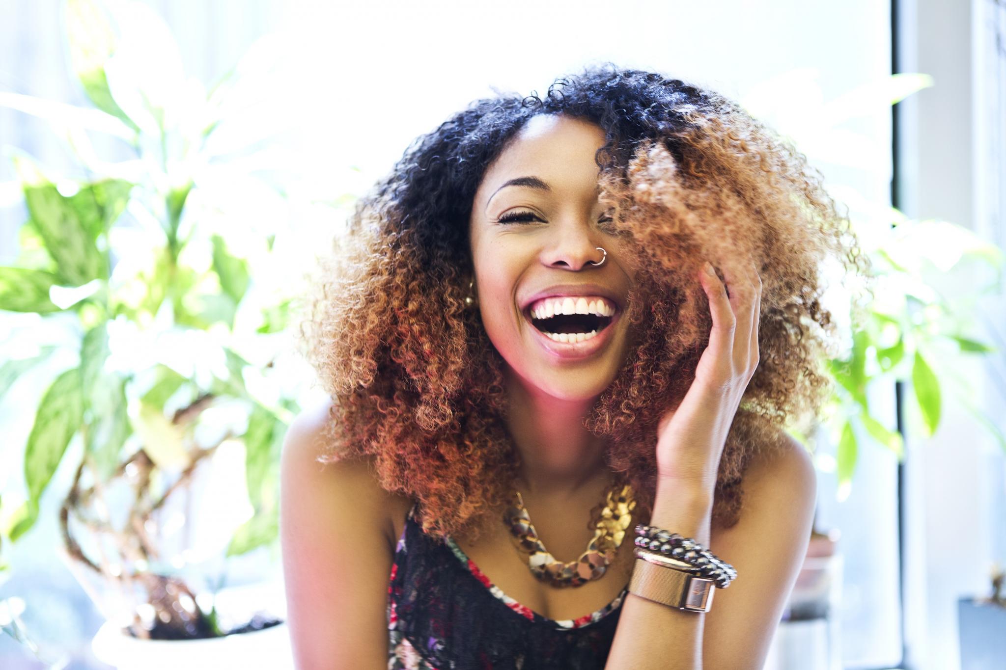 Are Your 2015 Hair Resolutions Realistic?