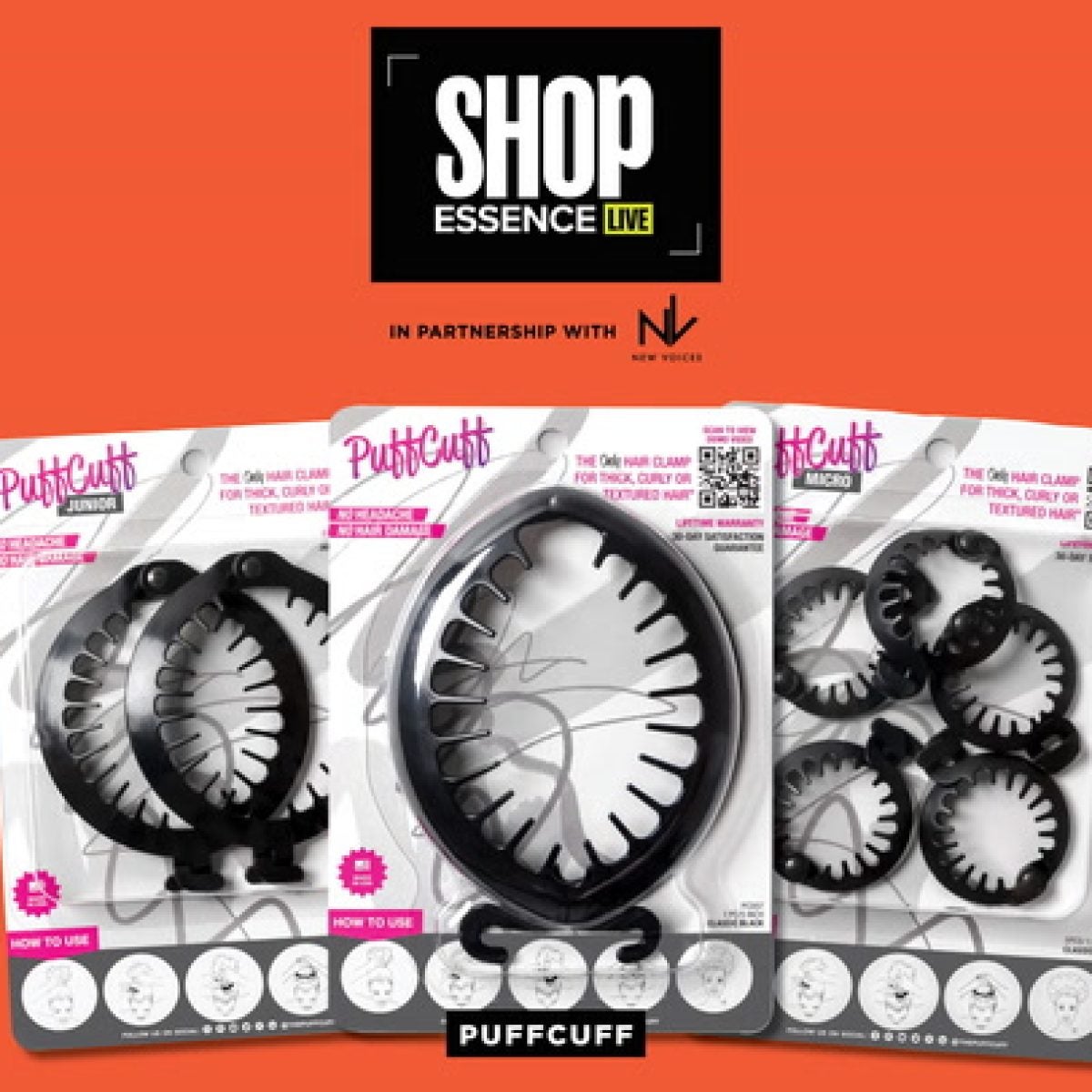 WATCH| This tool will help you achieve effortless style for you curls without the headache!