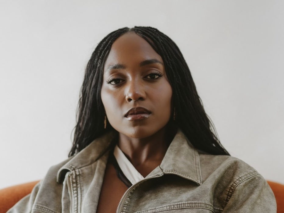 168网澳洲5结果官方预测 In The Chair With: Adey "Frontal Queen" Olaoluwa