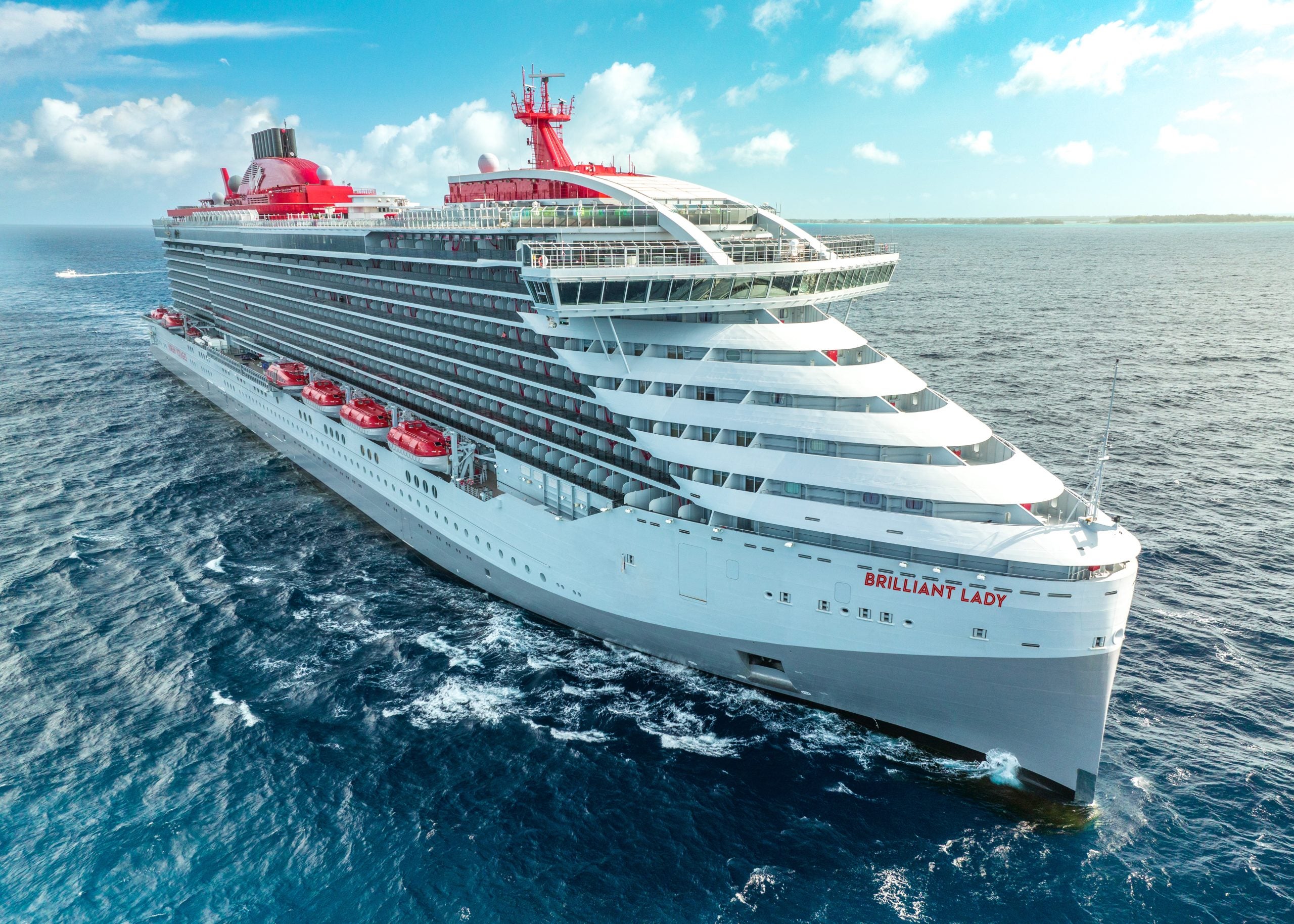 The Black Girl's Guide To Travel: 6 Cruise Lines Perfect For Millennial And Gen-Z Globetrotters