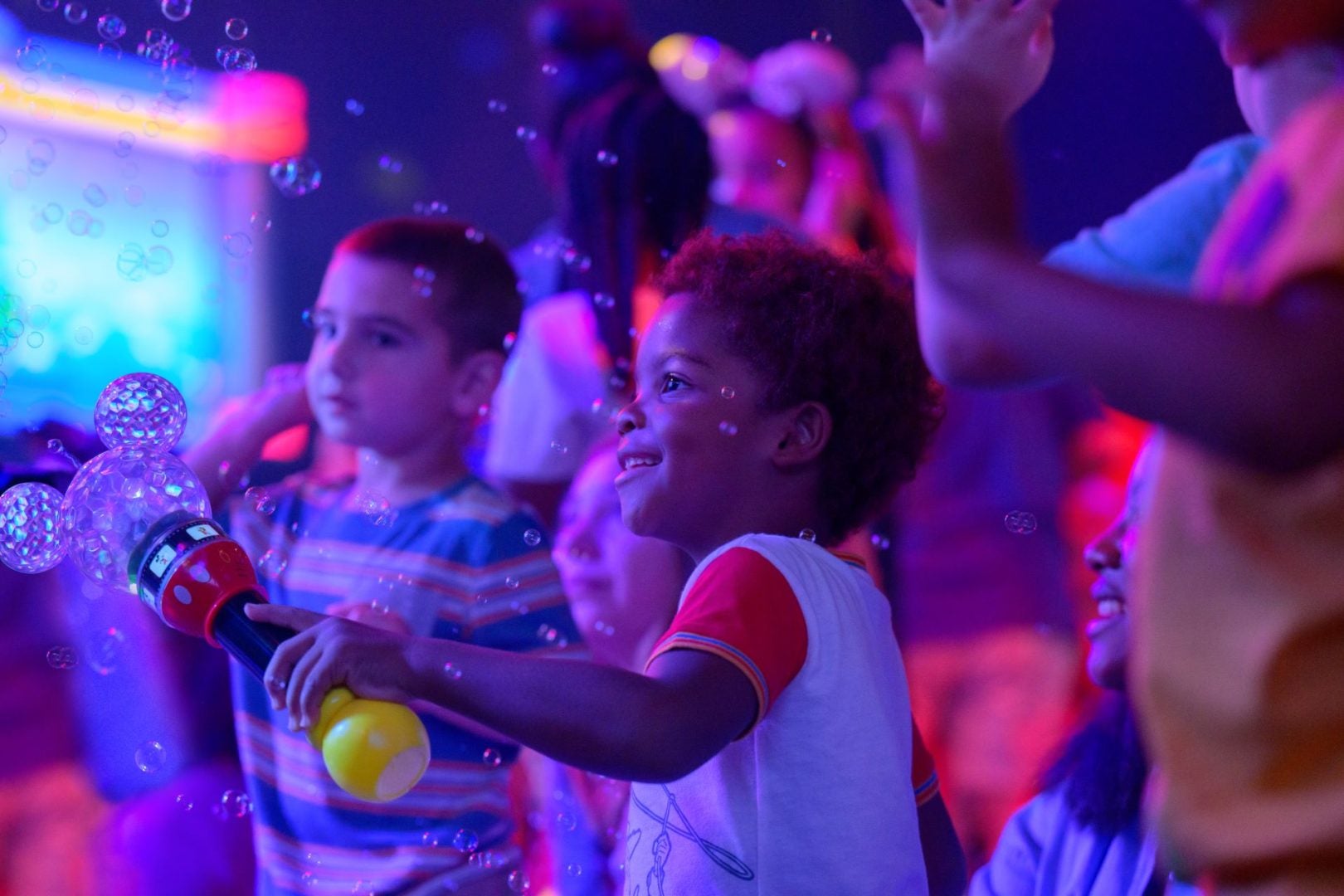 Pool Parties And Pajama Jams: Walt Disney World Resort Hotels Offer Much More Than Just A Place To Sleep