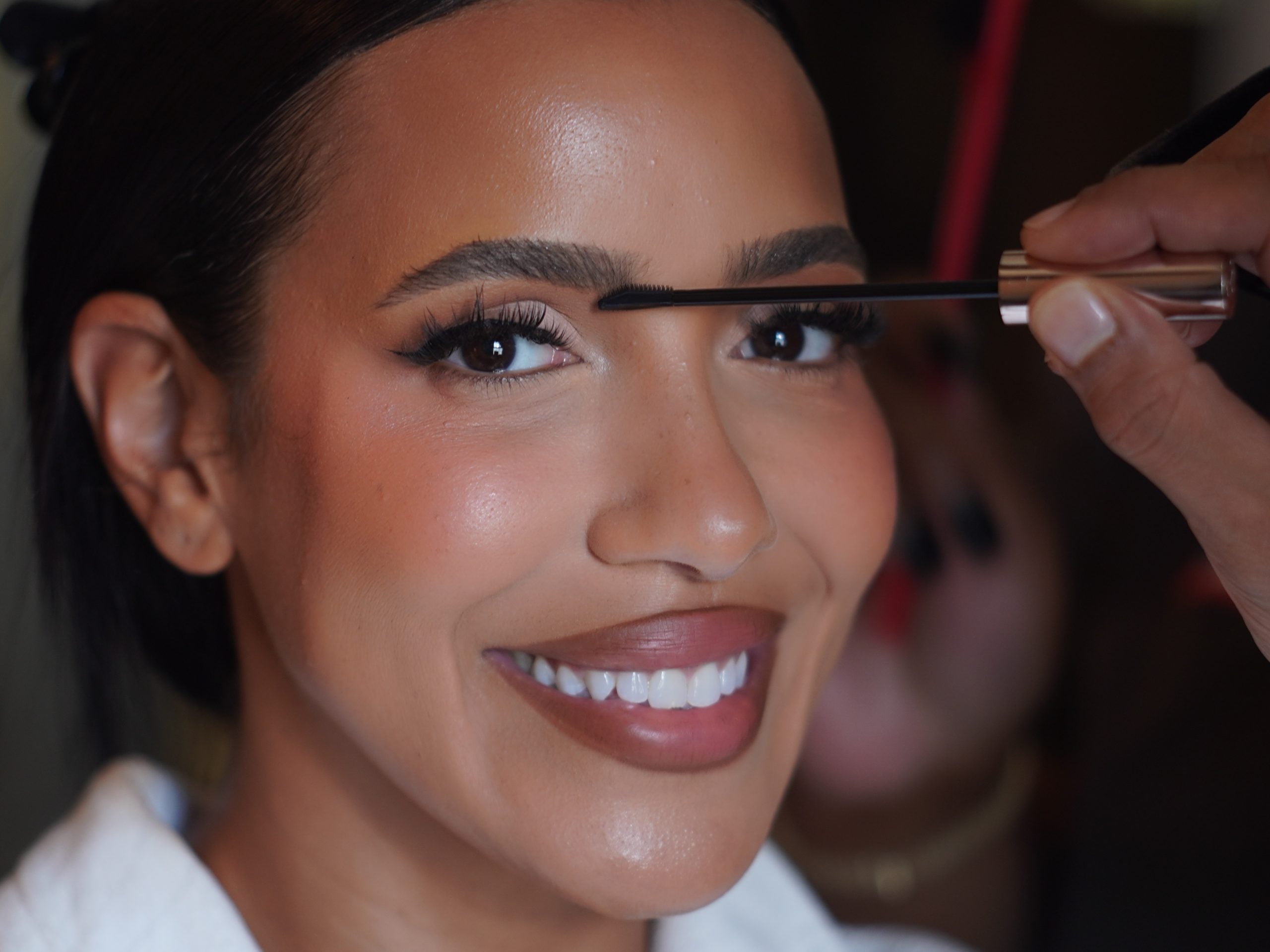 ESSENCE Beauty Diary: Get Ready With Julissa Bermudez For The BET Awards