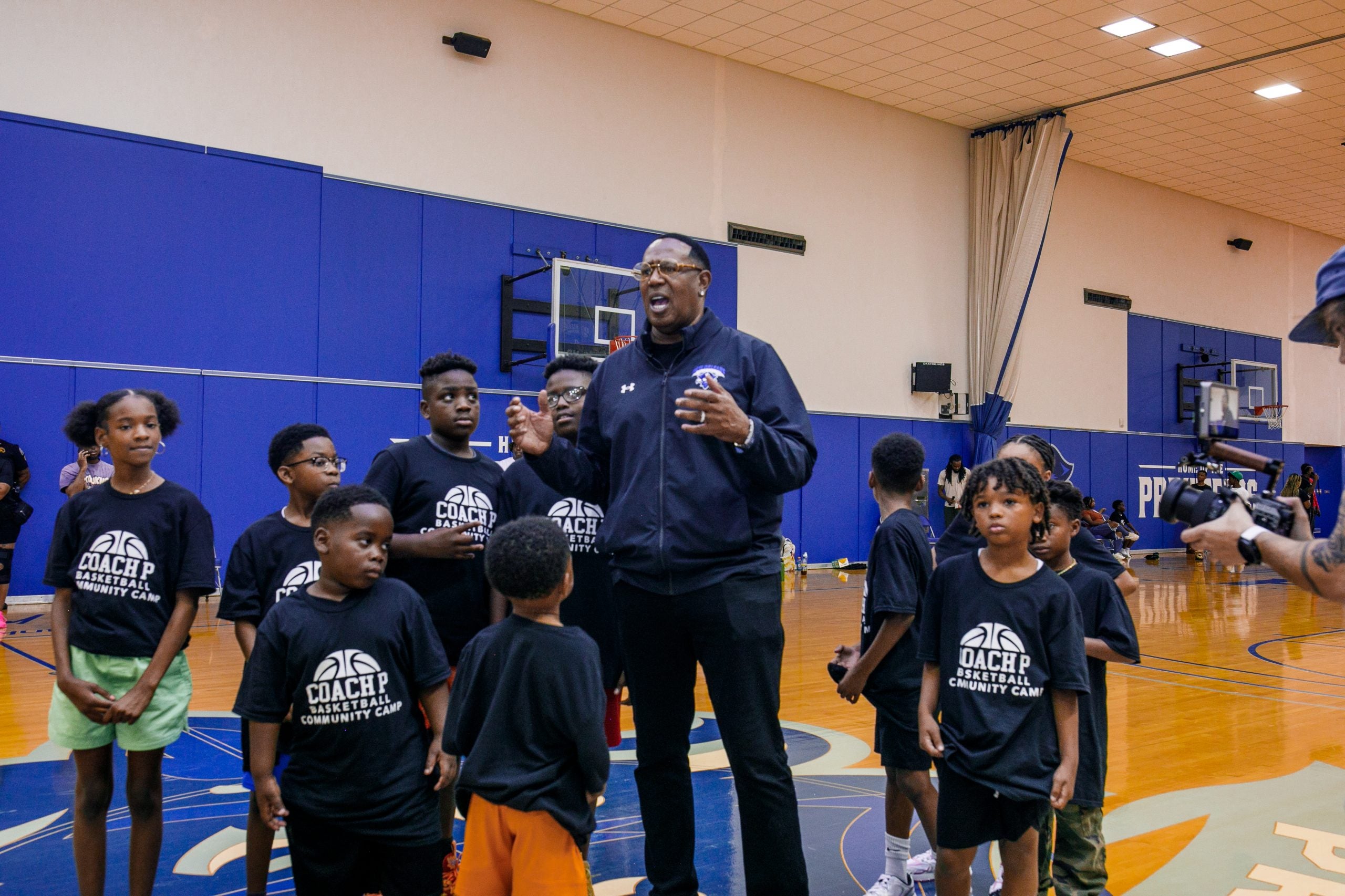 We Love Us: ESSENCE, Master P Join Community Organizations to Curate Youth Empowerment Experience, Resource Fair