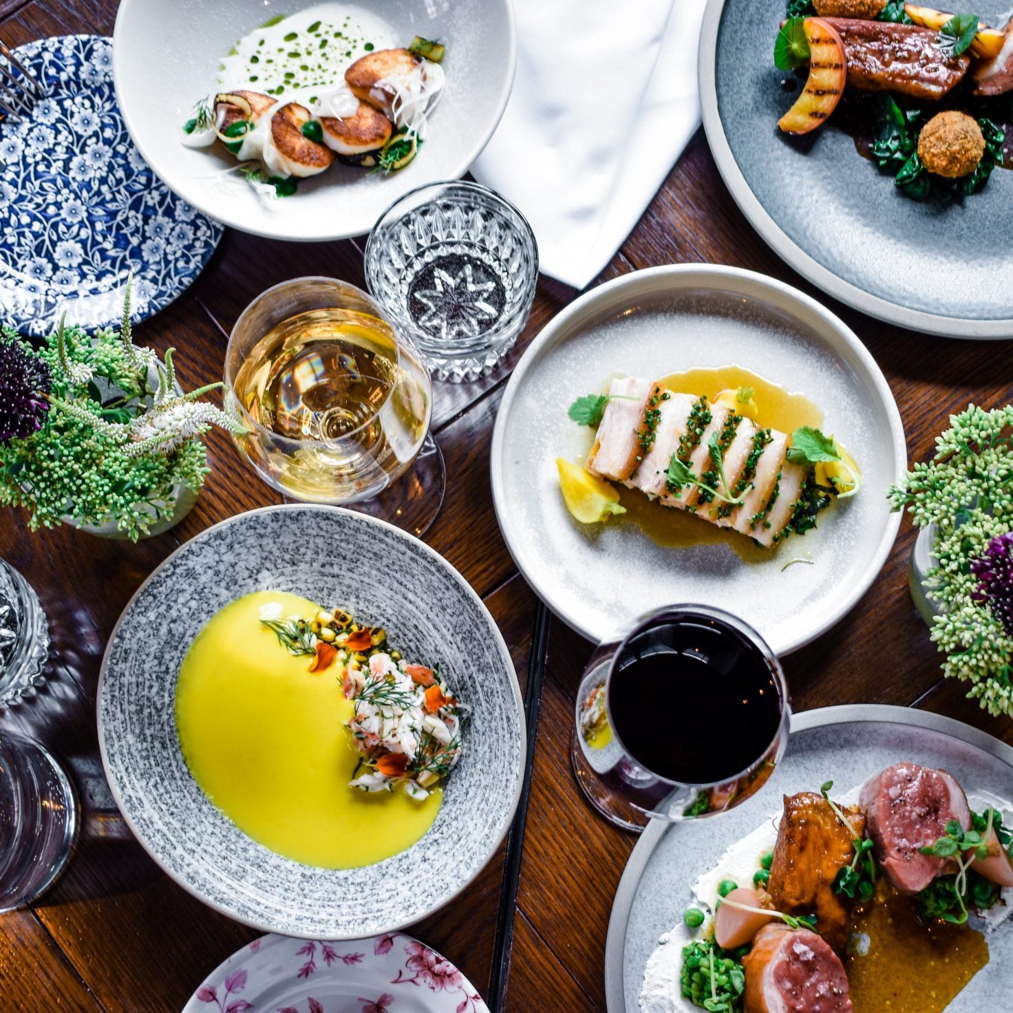 Essence Eats: Feast on Toronto’s Multicultural Cuisine