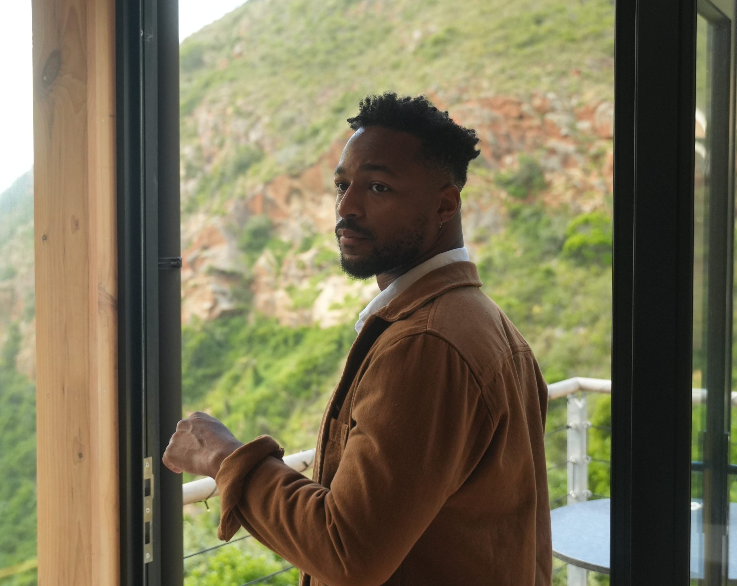 Expat Diaries: Black Americans On Finding Home In Africa