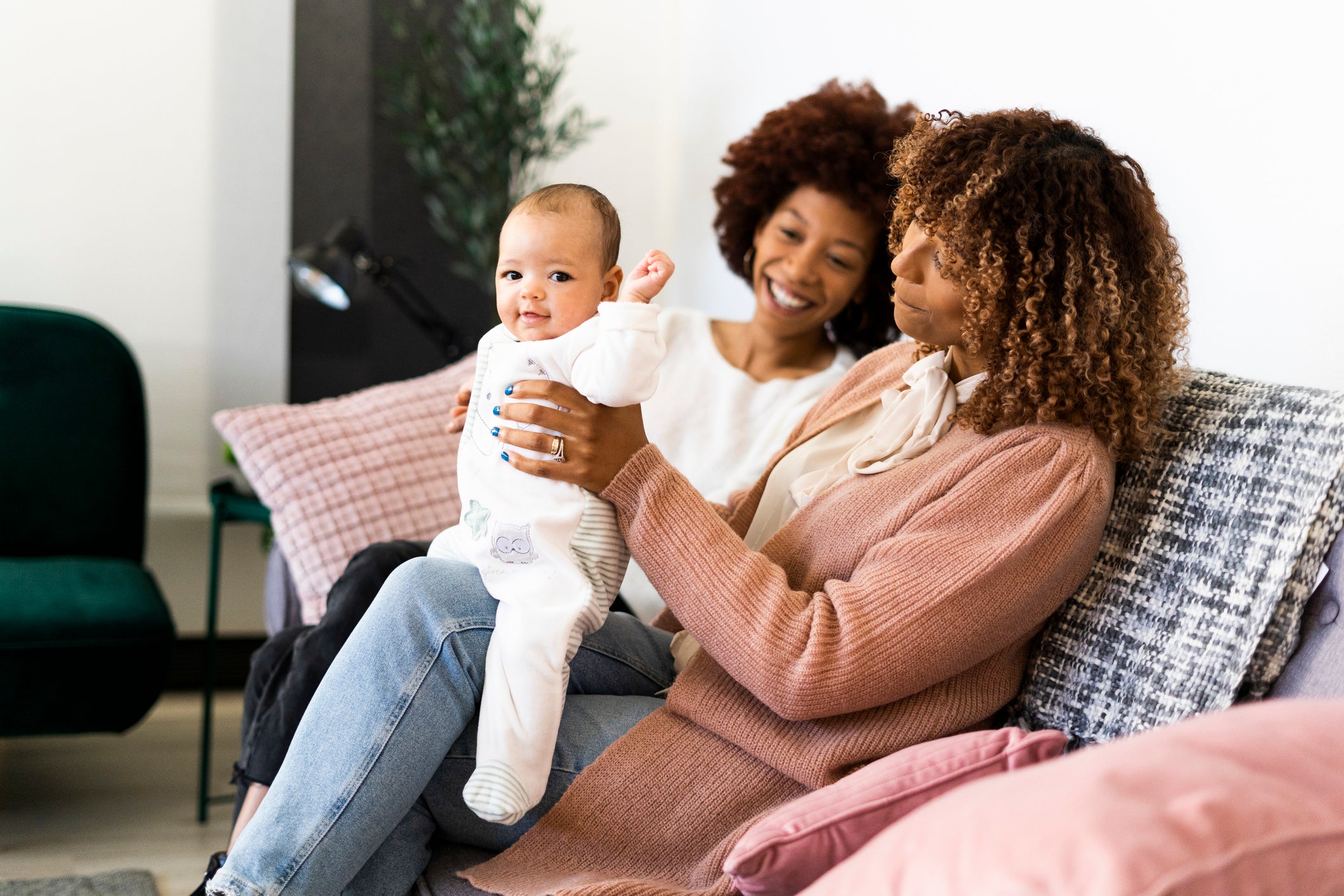 The Many Faces Of Motherhood: Celebrating The Women Who Nurture