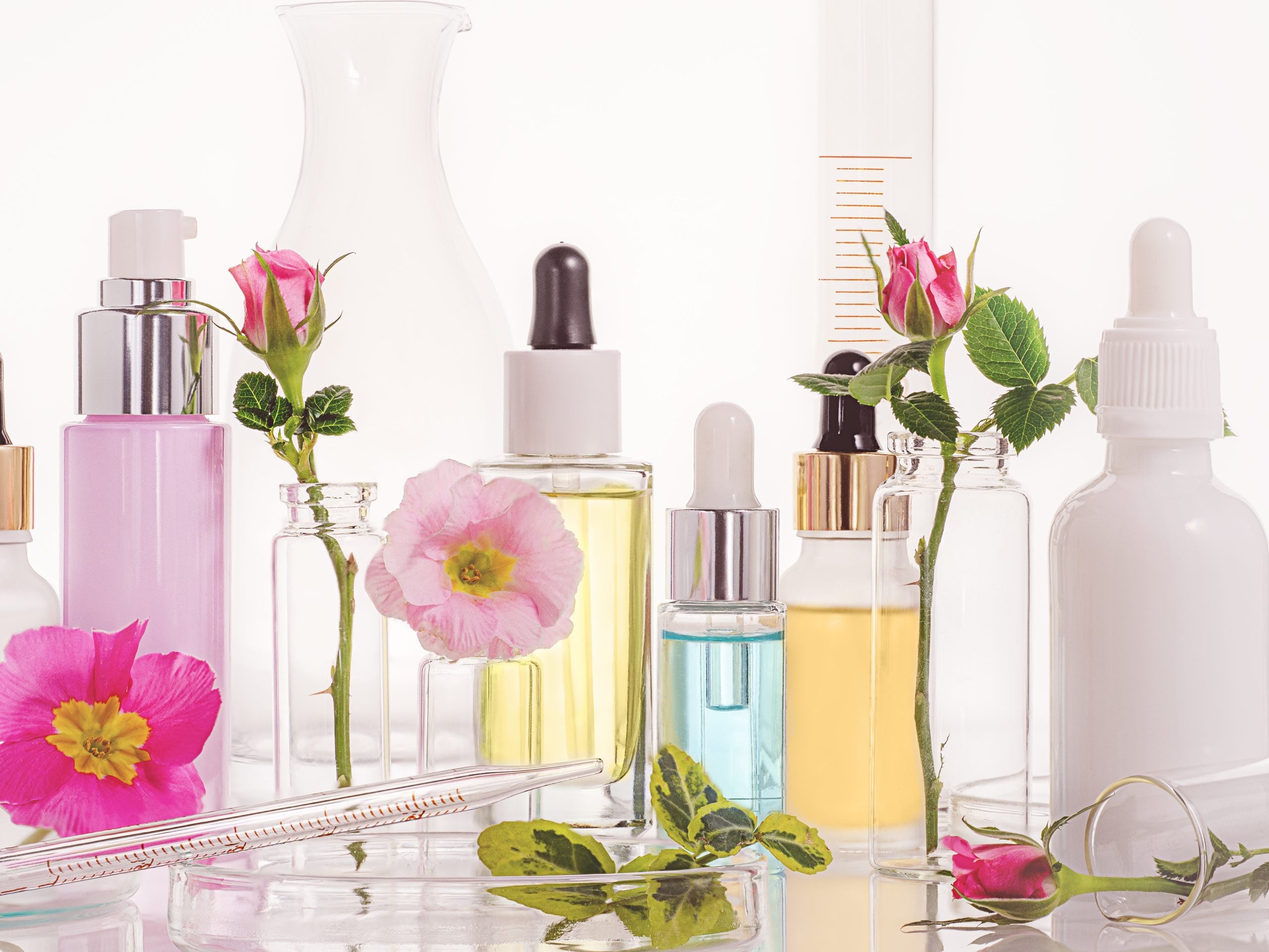 Is Korean Skincare Bleaching Your Face? A Chemist Debunks The Myth