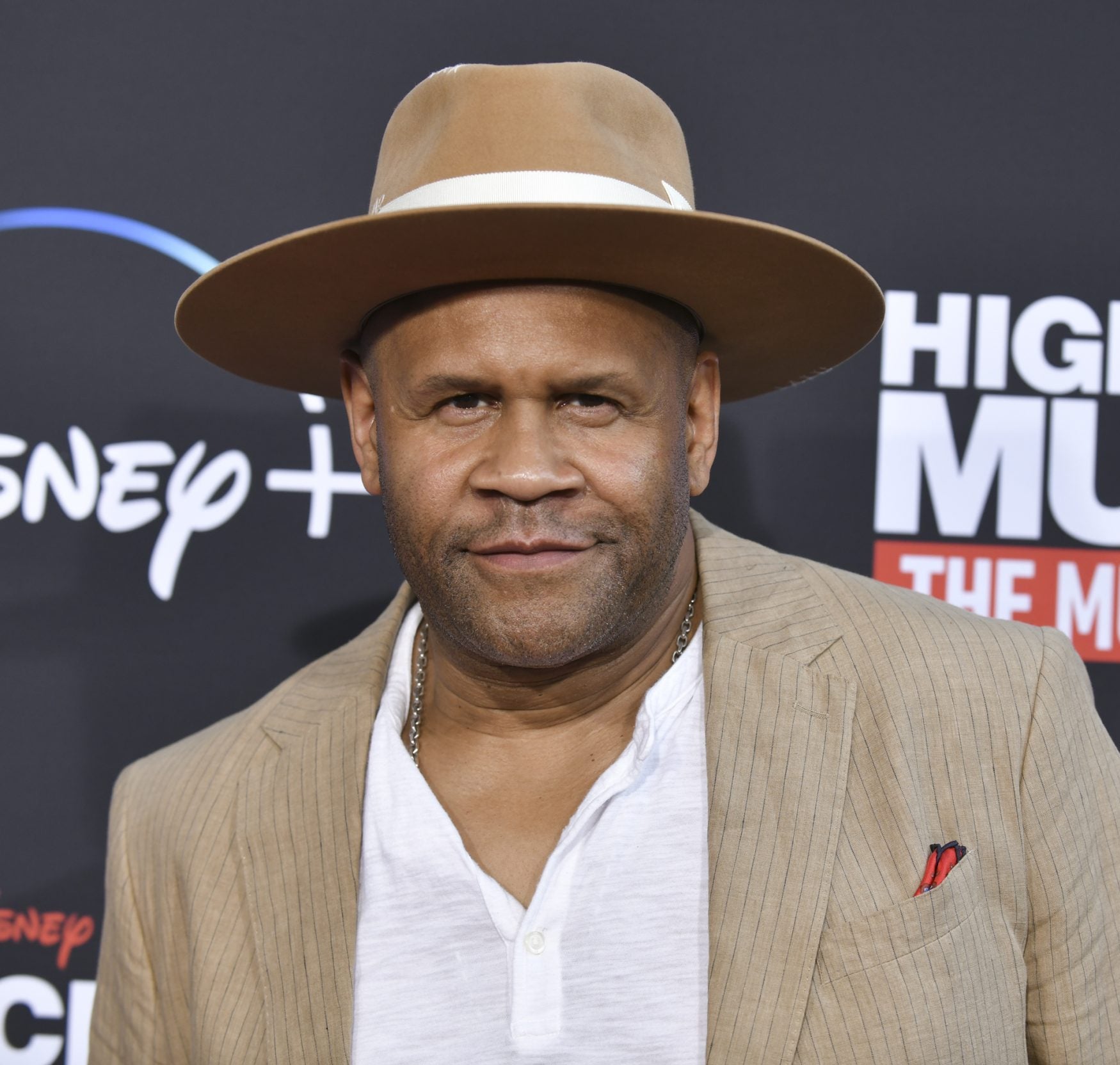 Rondell Sheridan Asks For Help Paying Medical Bills After Pancreatitis Hospitalization