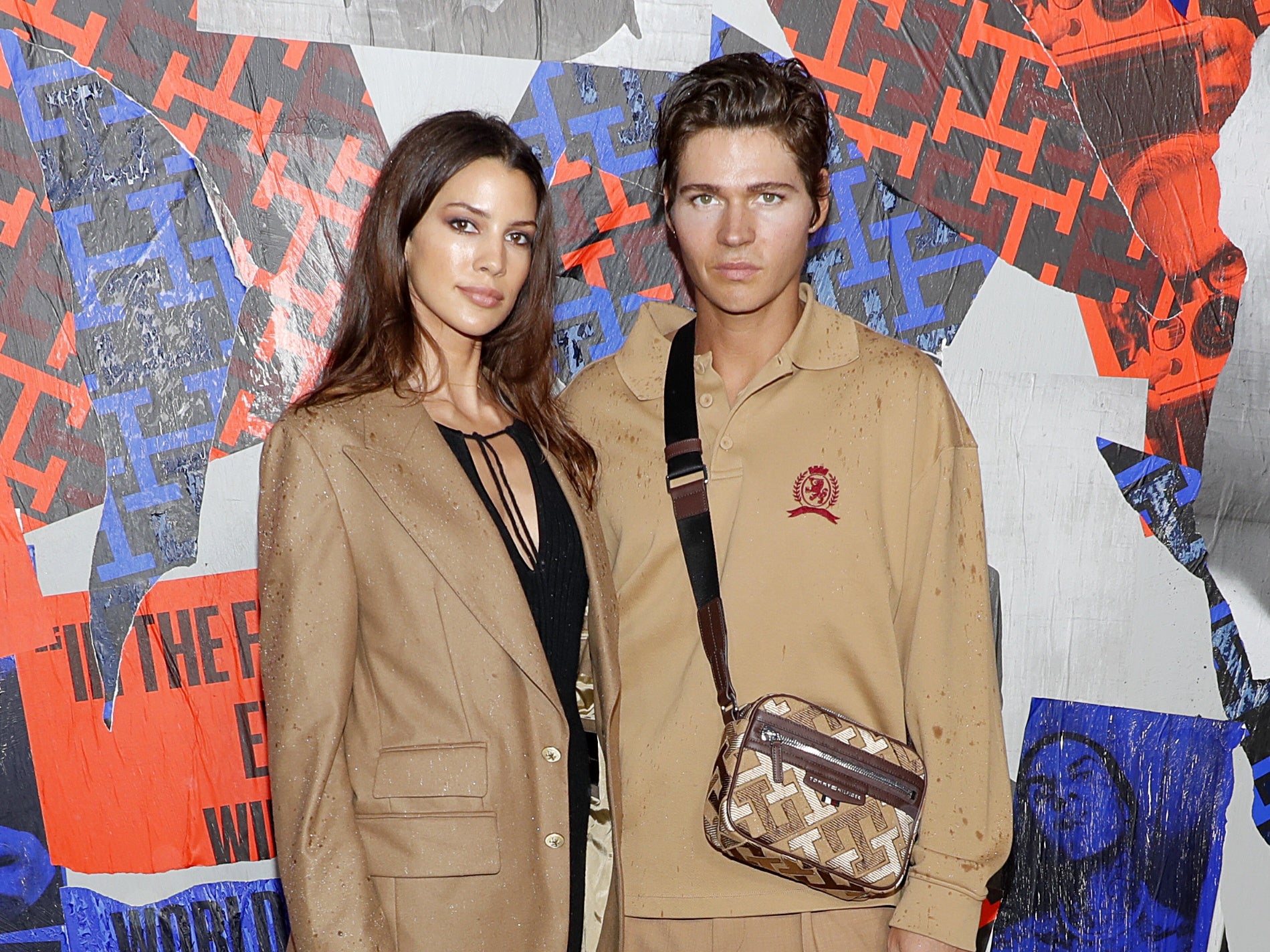 Quincy Jones' Daughter, Kenya Kinski Jones Is Engaged To Longtime Boyfriend Will Peltz