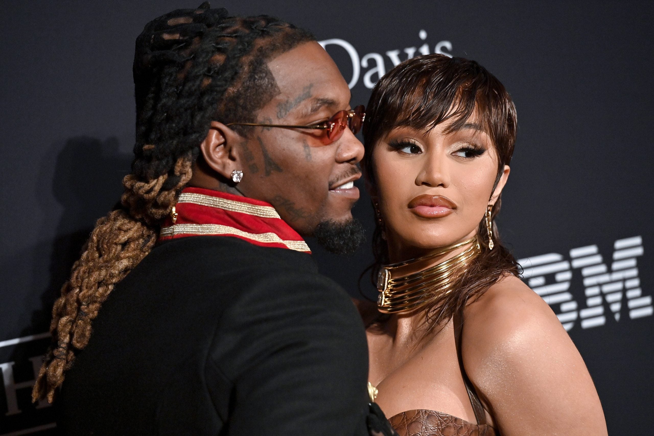 Offset Wants Cardi B To Pay Him Spousal Support Post Divorce