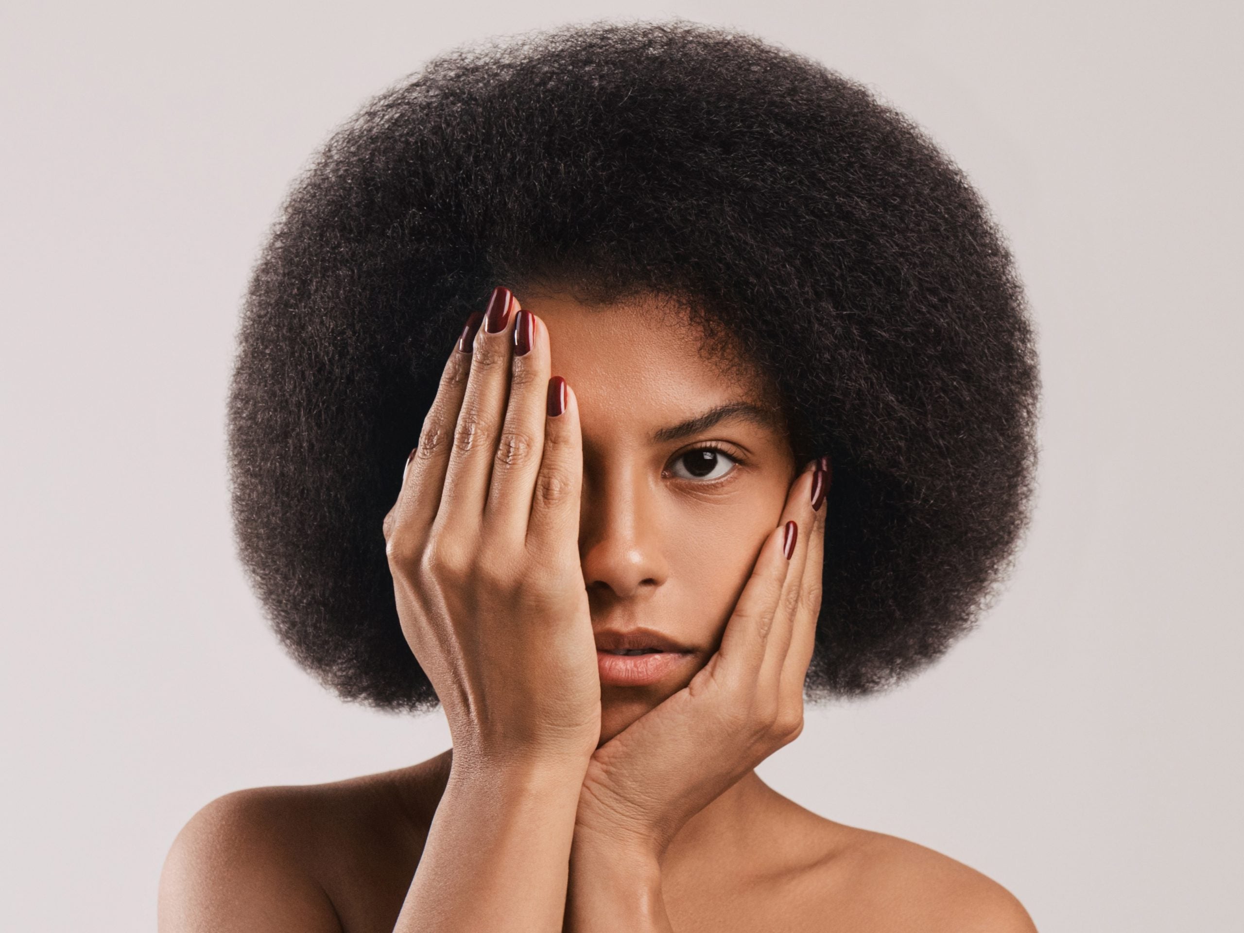 Why I’m Now A Press-On Nail Girlie