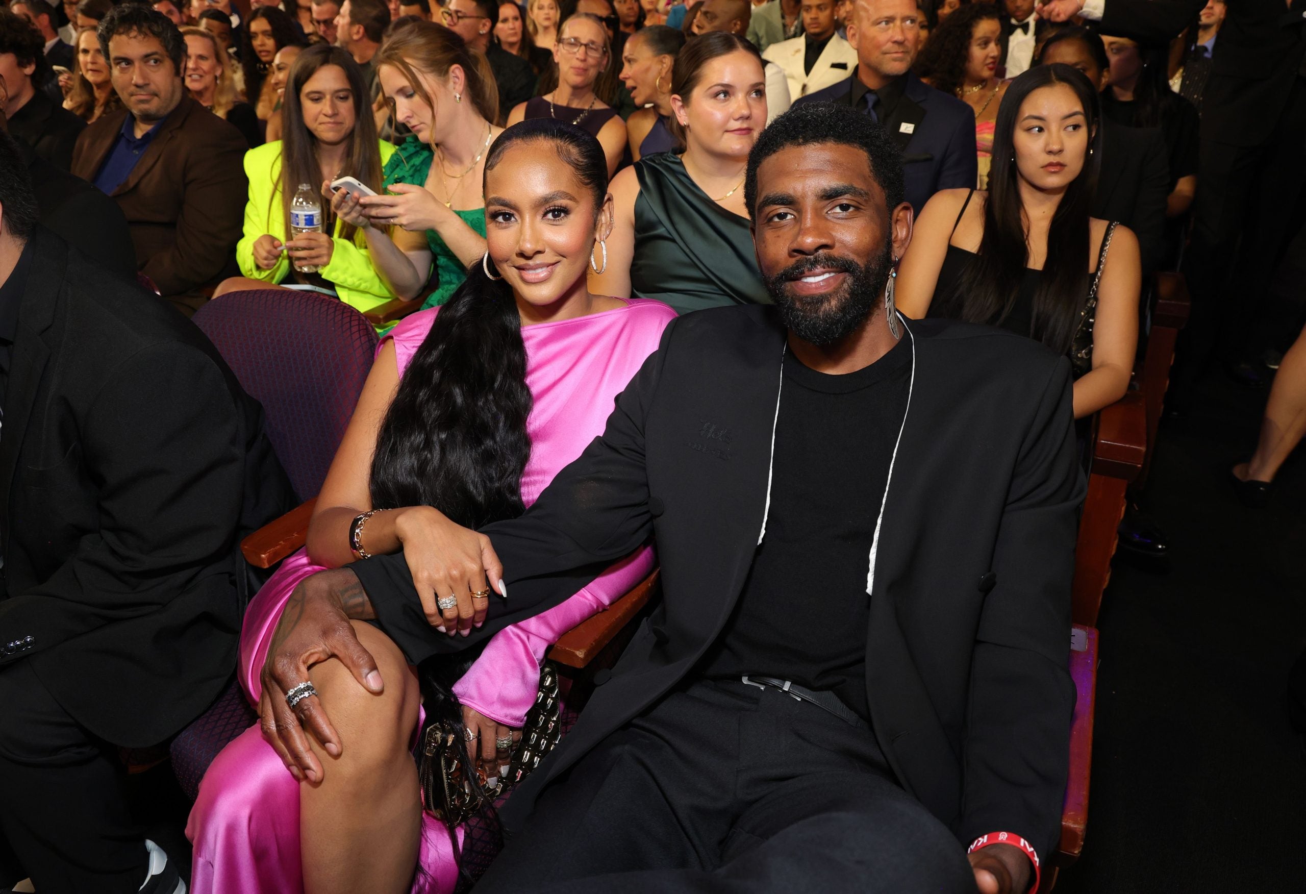 Meet The Black Wives And Girlfriends Of The NBA Finals