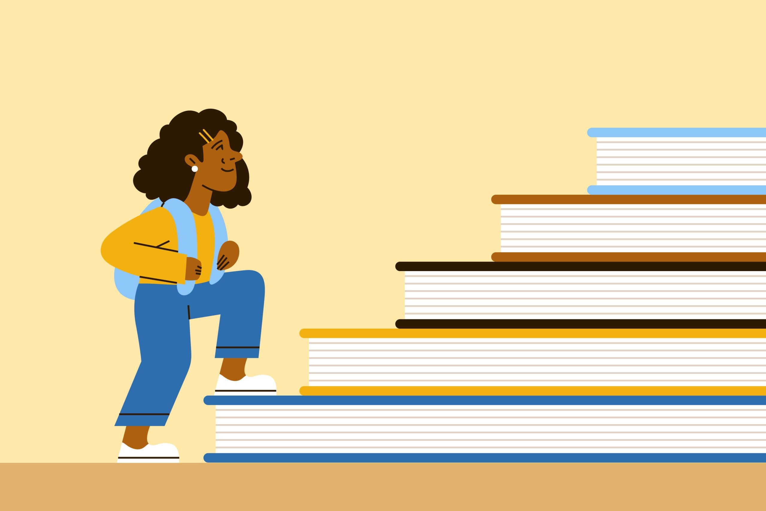 The Black Girl's Guide To Travel: Plot Twists & Passports — A Dive Into The Literary Tourism Trend
