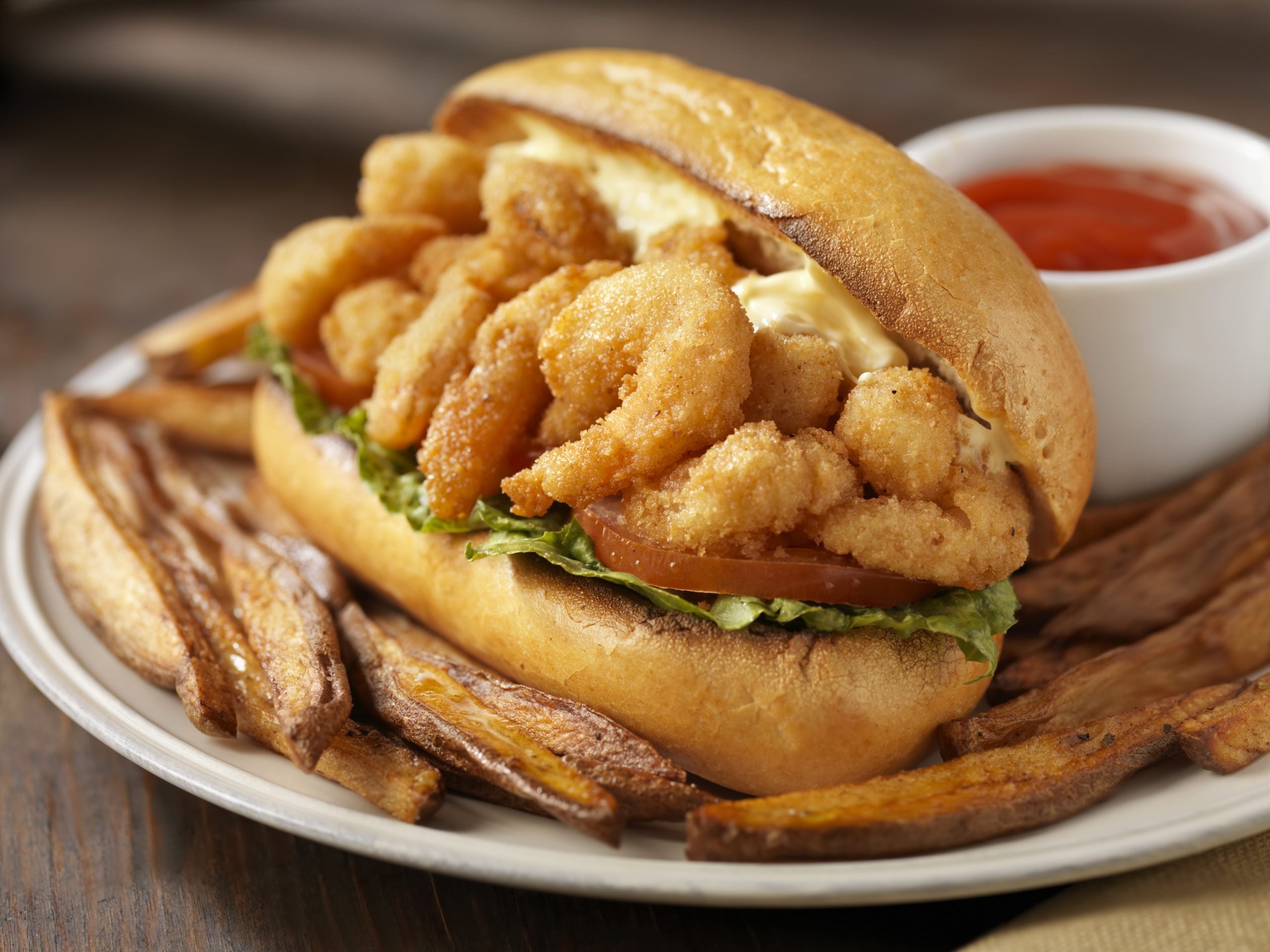 Skip The Lines: 11 Low-Key Spots For Seriously Good Food In New Orleans