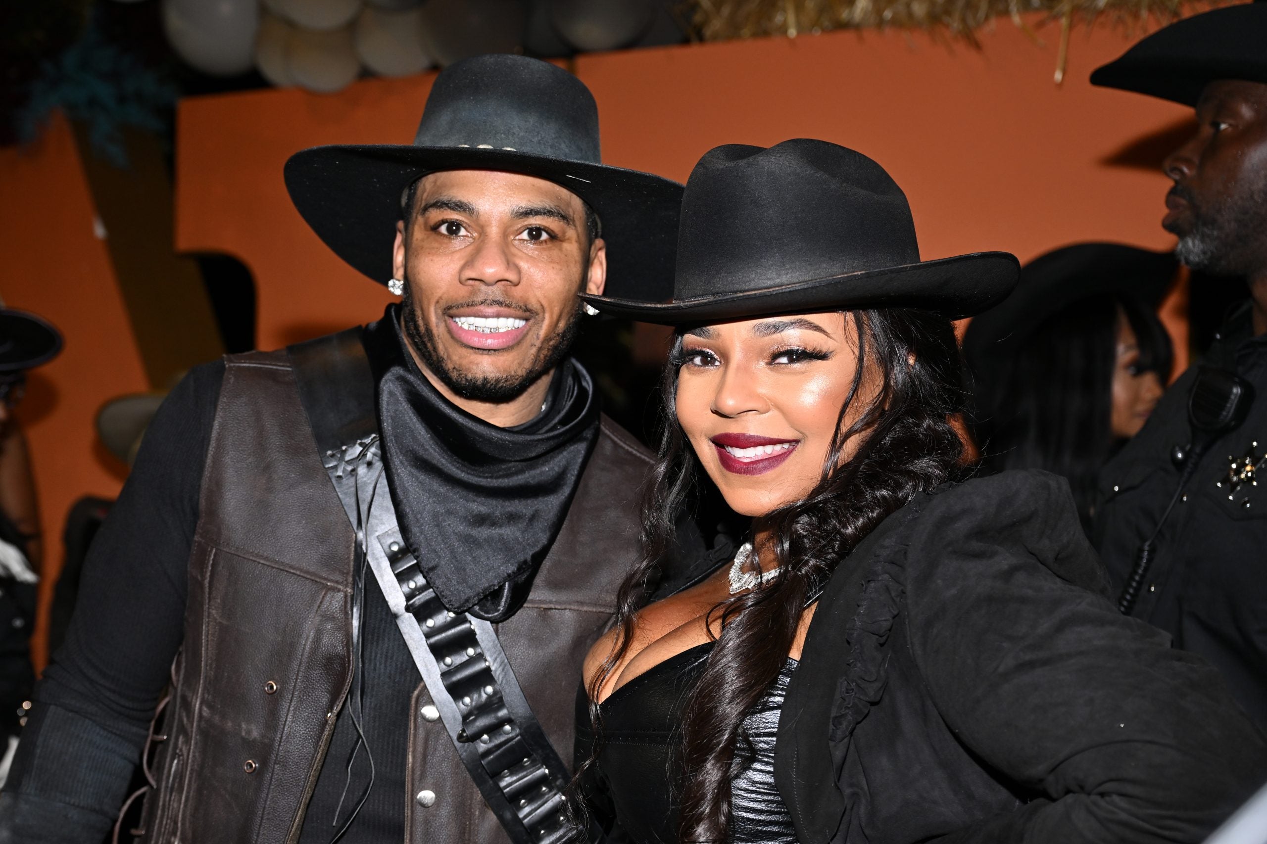 Op-Ed: Why Nelly’s Refusal To Change Diapers Sparks A Bigger Parenting Conversation