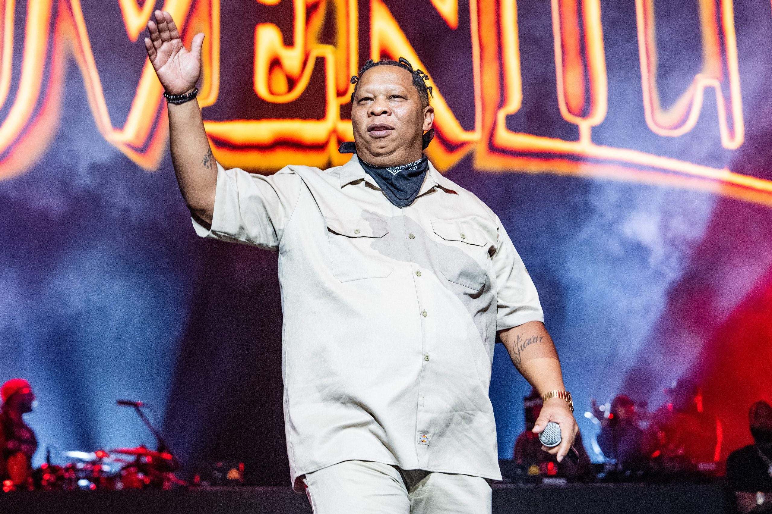 Mannie Fresh’s Crown Royal Collaboration Is A Love Letter To New Orleans