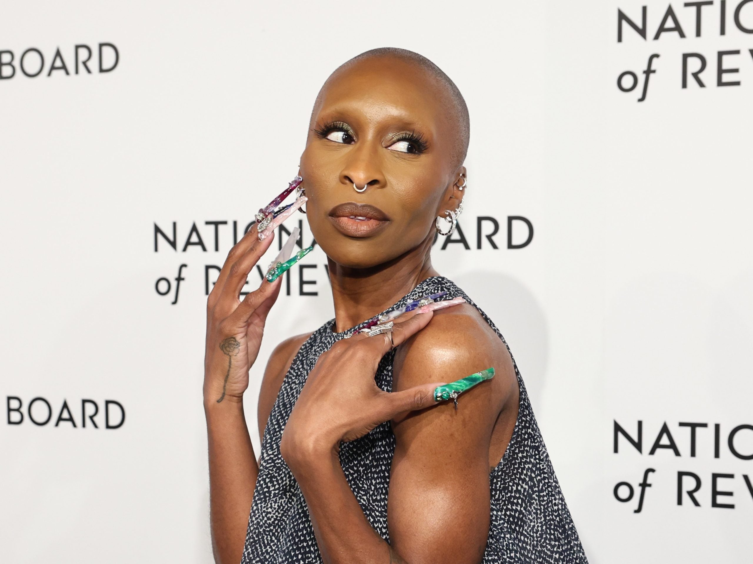 The Hottest Nail Trends For 2025, According To An Expert