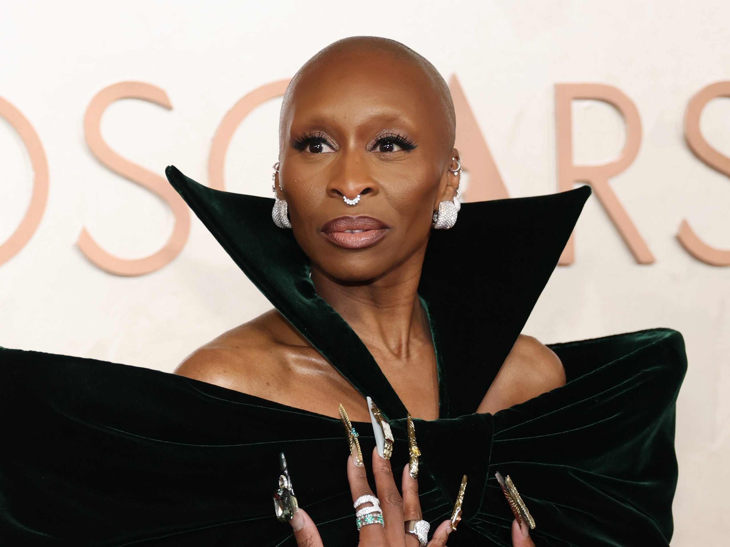 The Best Beauty Looks From The 2025 Oscars