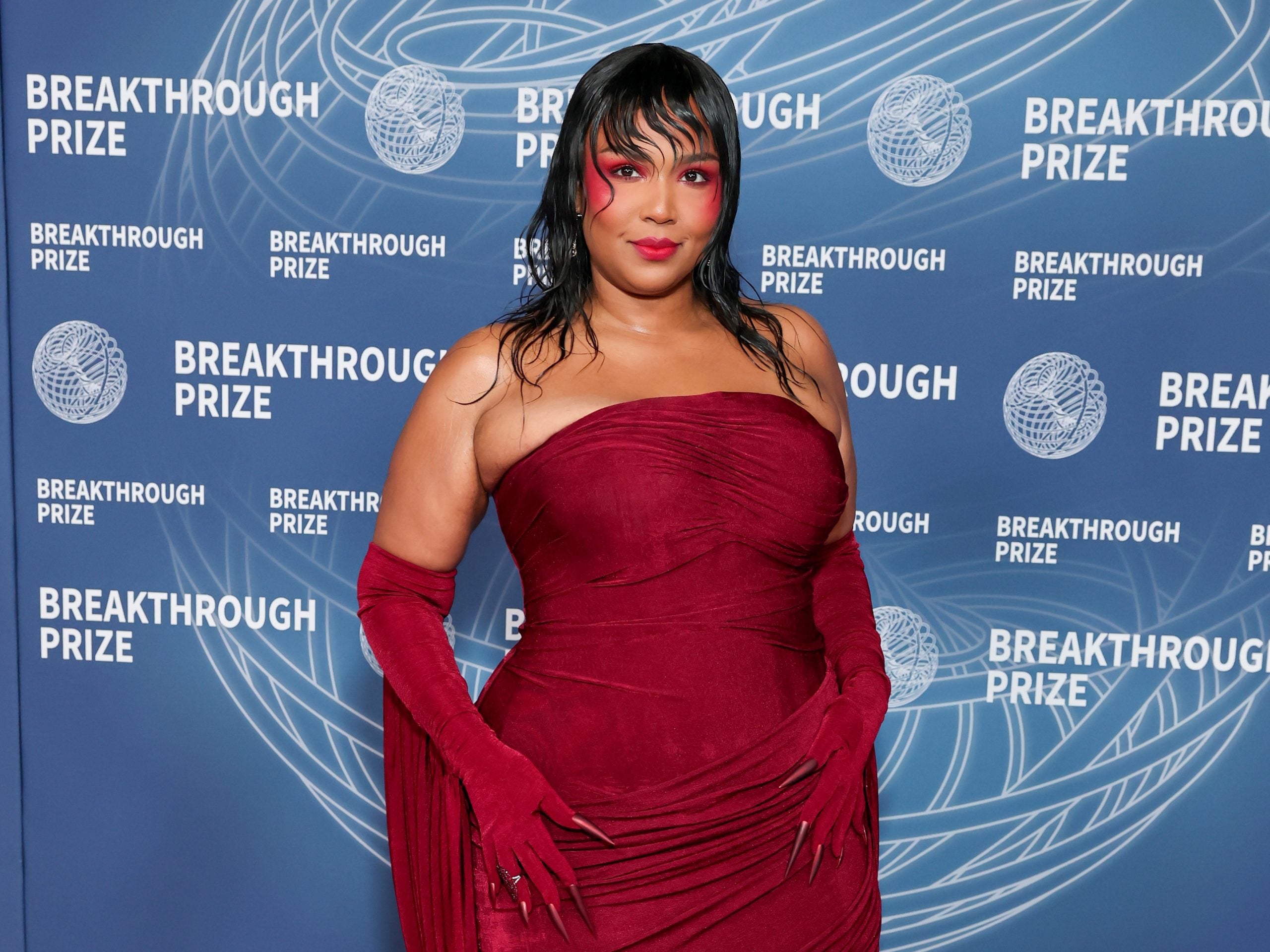 These 3 Easy Meals Helped Lizzo Drop Pounds And Stay Energized
