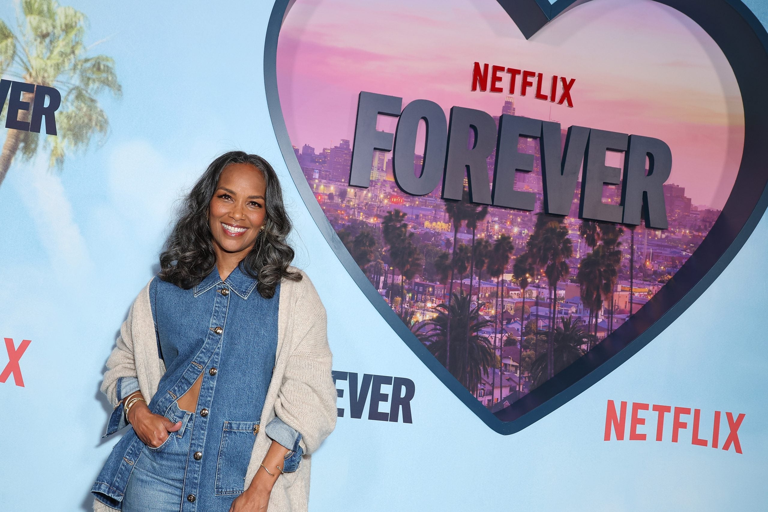 Exclusive: Mara Brock Akil On The Fan-Favorite Martha's Vineyard Episode Of 'Forever' And Where She Goes On The Island