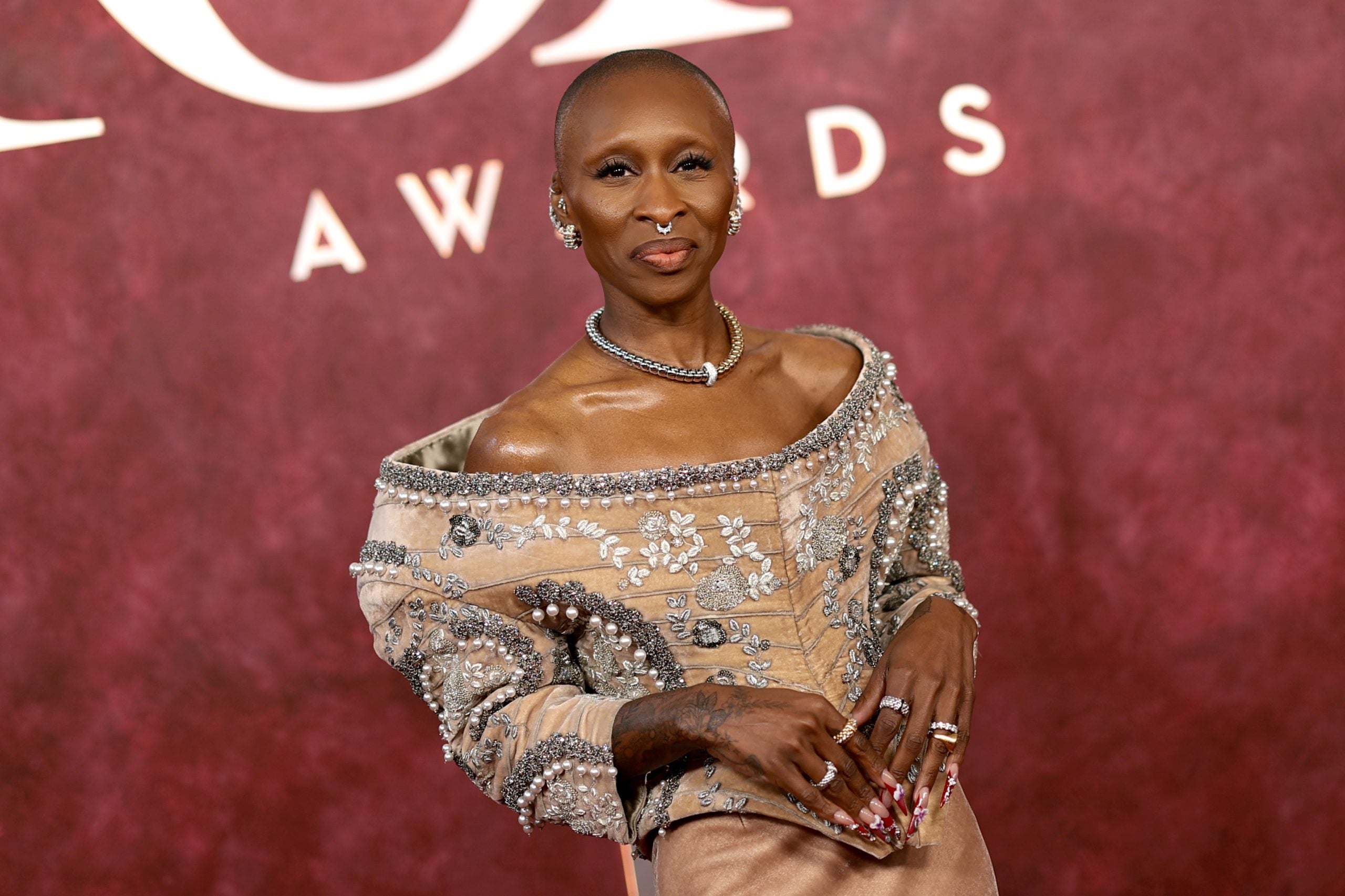 ‘Purpose,’ Paul Tazewell And Kara Young Win Big At The 78th Annual Tony Awards