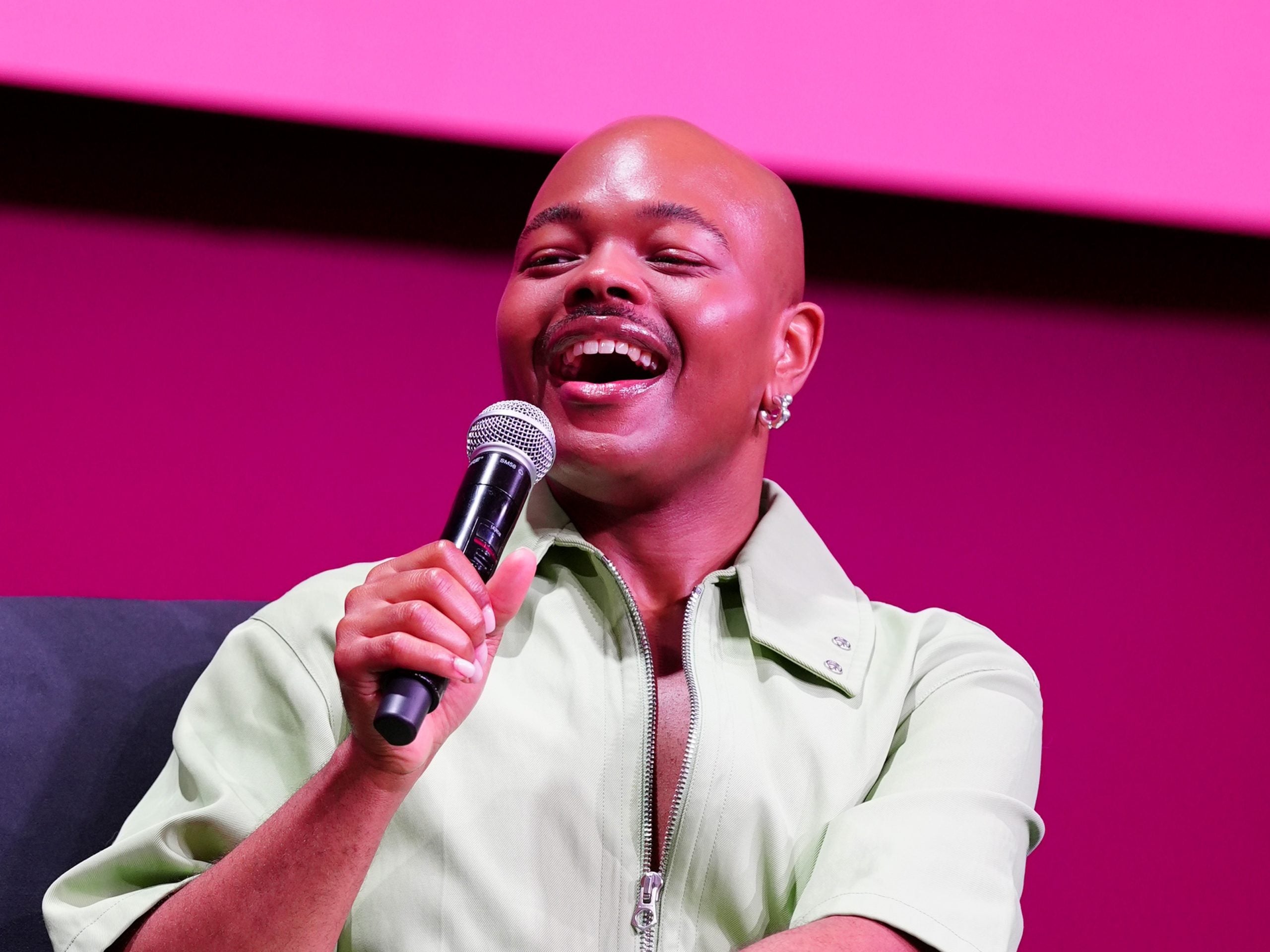 Everything You Missed From Day Two At ESSENCE Festival 2025’s Beautycon Stage