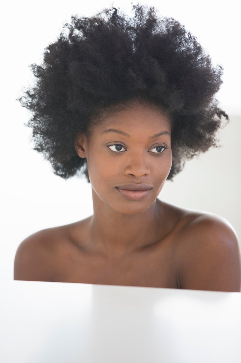 Why It Took Me 10 Years To Quit My Weave
