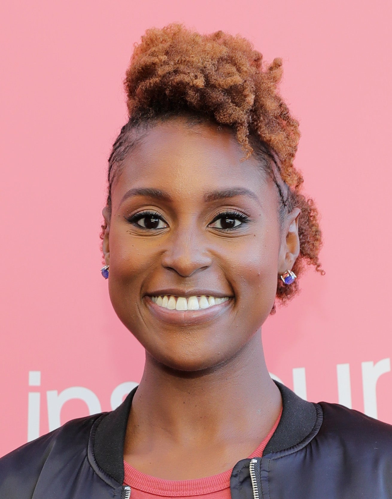 Issa Rae Says Shaving Her Head Was The Most 'Freeing Thing' She's Ever Done