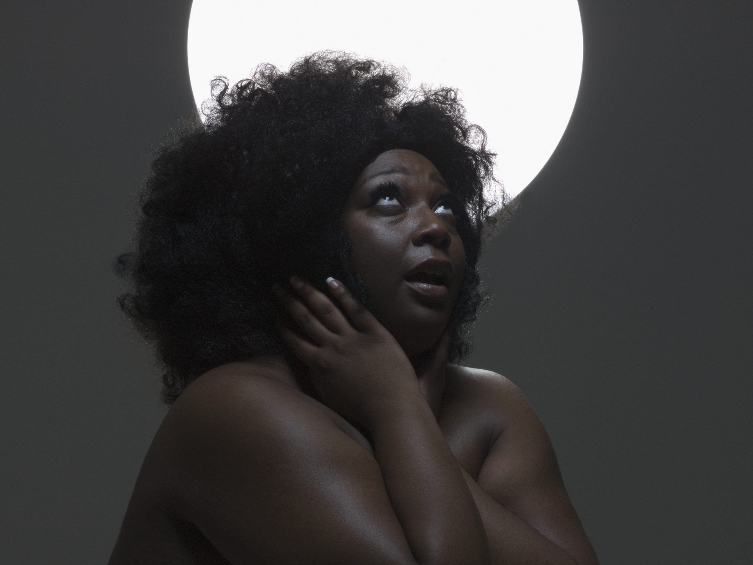 Experts Explain What Black Women Should Know About PCOS & Facial Hair