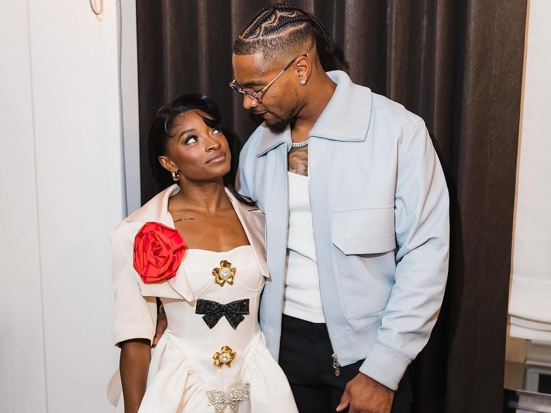 Inside May's Most Glamorous Black Love Moments: From The Met Gala To Dreamy Getaways