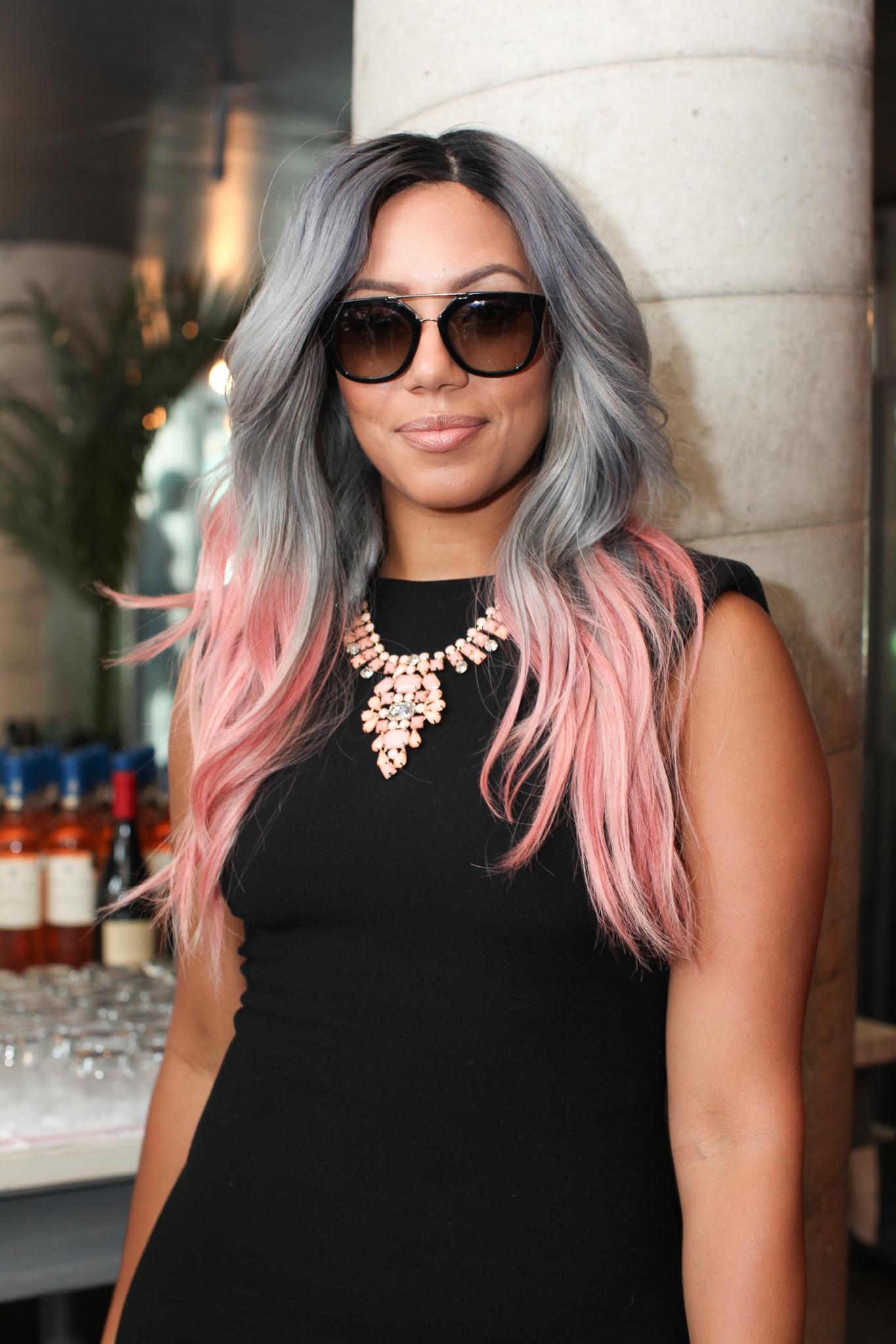 VIDEO: Celeb Stylist Cynthia Alvarez Gives Wig Tutorials For Every Type of Girl
