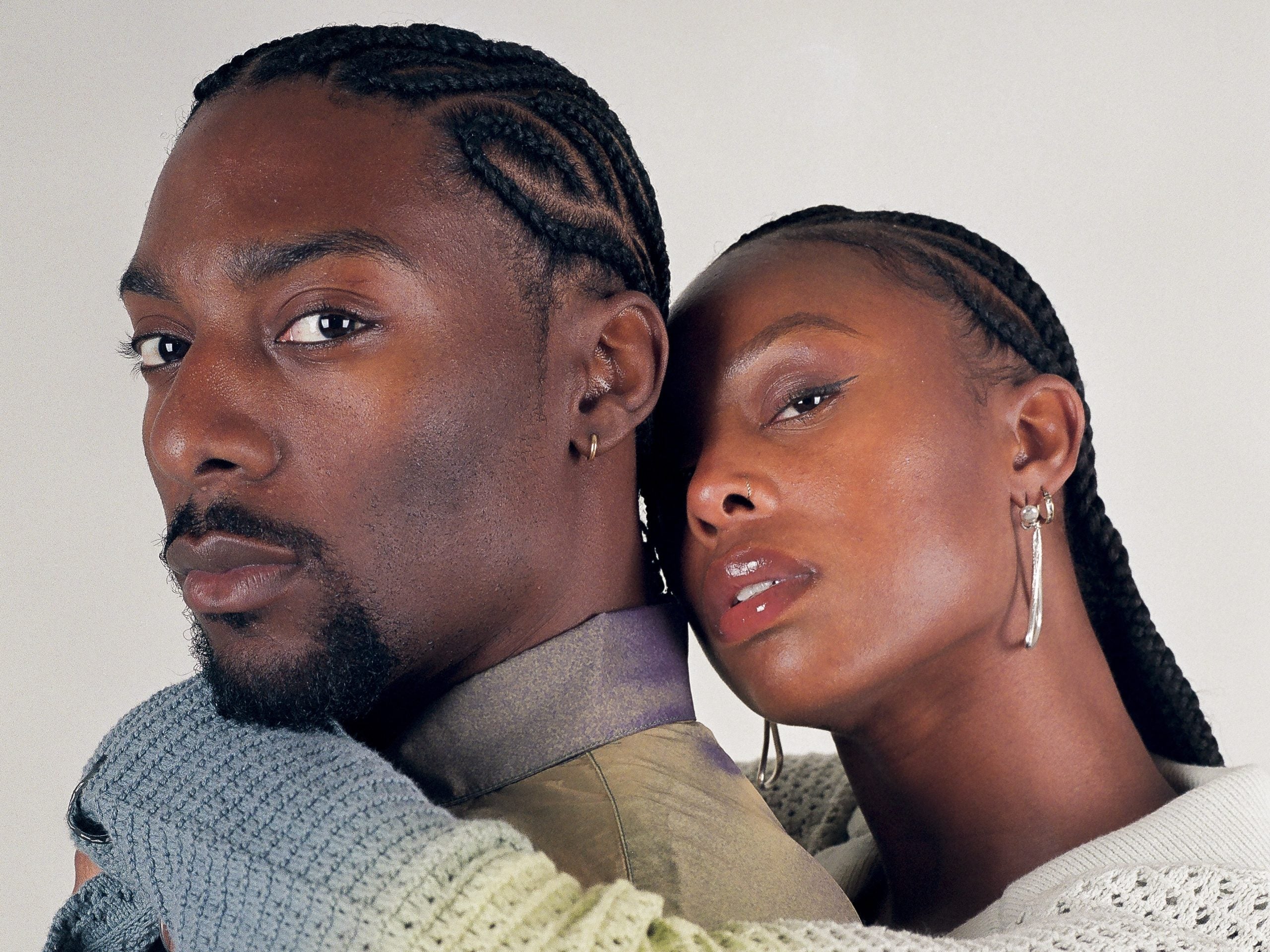 Couple-Care: Nas’Tassia & Cj