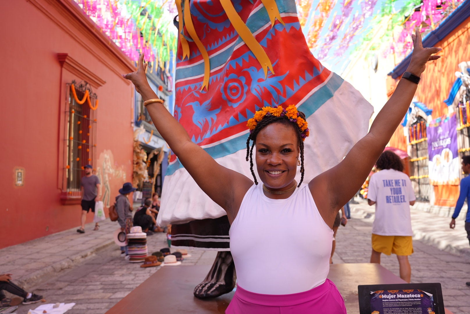 Expat Diaries: Black Women On Knowing When To Move—And When To Pivot