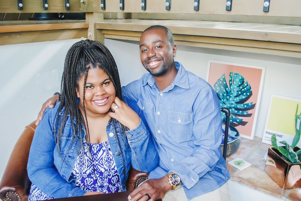 Sweet Success: How This Black-Owned Vegan Bakery Is Redefining Dessert Culture