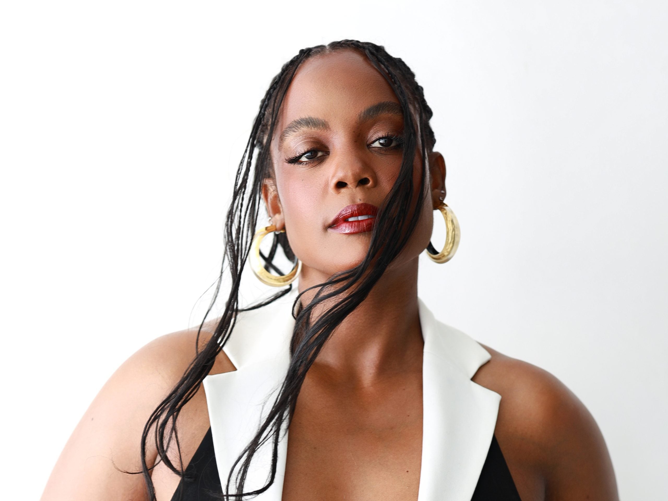 ESSENCE Beauty Diary: Get Ready With Novi Brown For The 25th Annual BET Awards