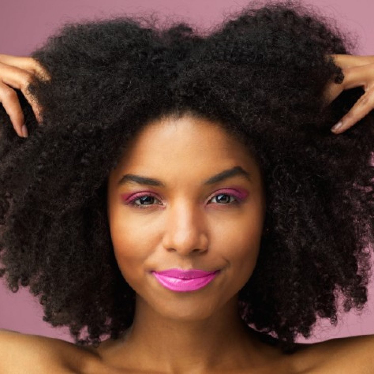 The Best Retailers For Natural Hair Wigs