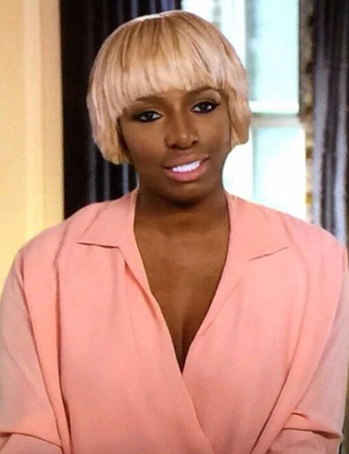 NeNe Leakes Debuts a New Wig on ‘RHOA’
