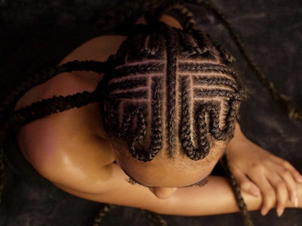 Stitching Traditions: How Dynamic Braid Styles Preserve Black Pride And Identity