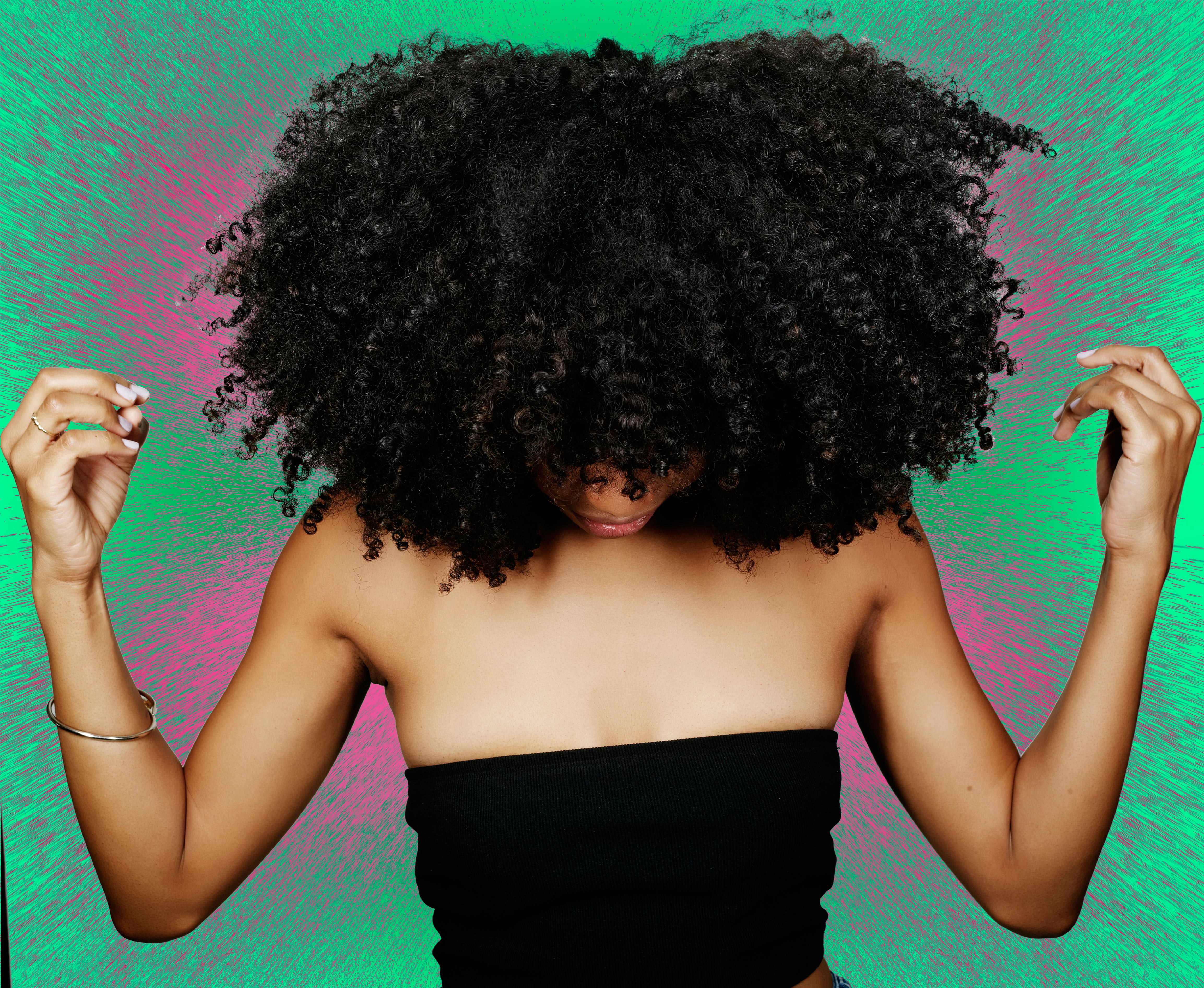 What Is Protein and Does Our Hair Really Need It?
