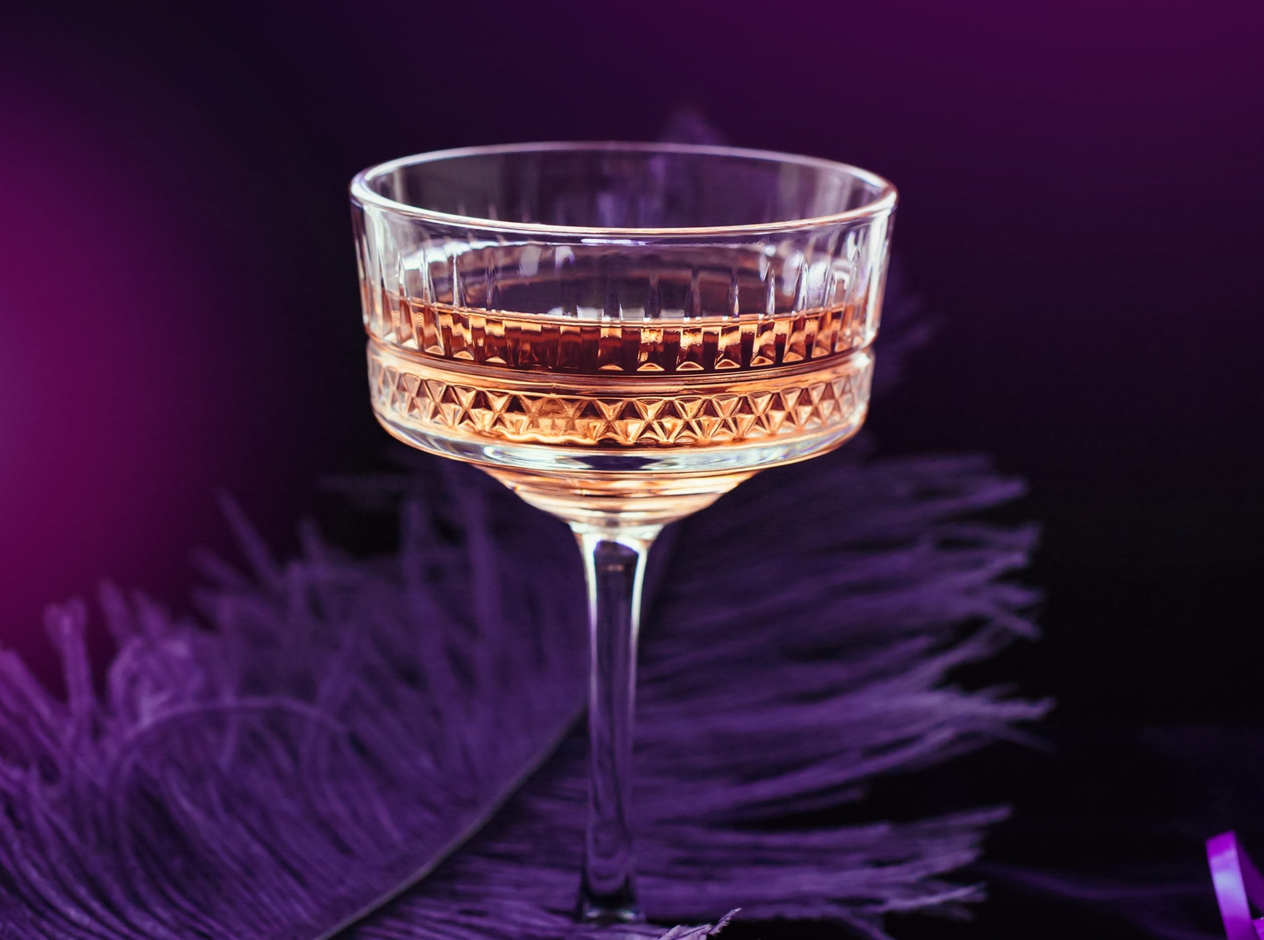Let's Toast: The 2024 U.S. Bartender Of The Year On The Must-Have Cocktail Recipes For Valentine's Day