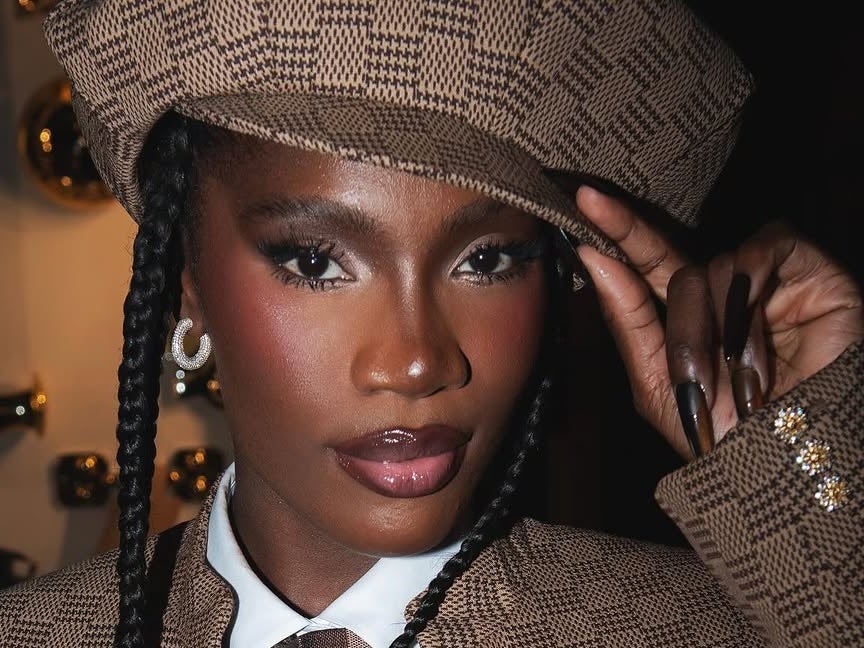ICYMI: Doechii's Louis Vuitton Contour, Tyra Banks's Balenciaga Braid, And More