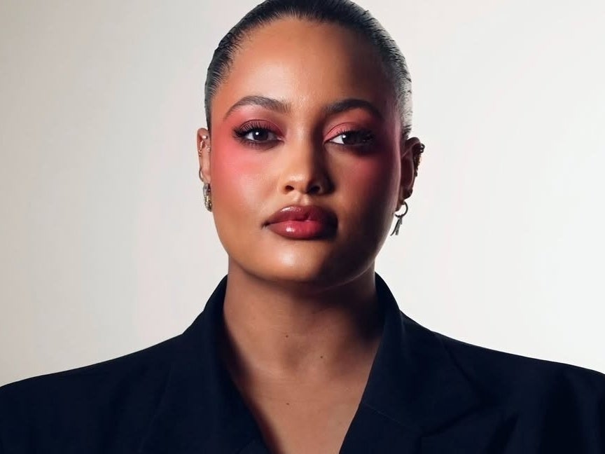 In The Chair With: Naïma Bremer