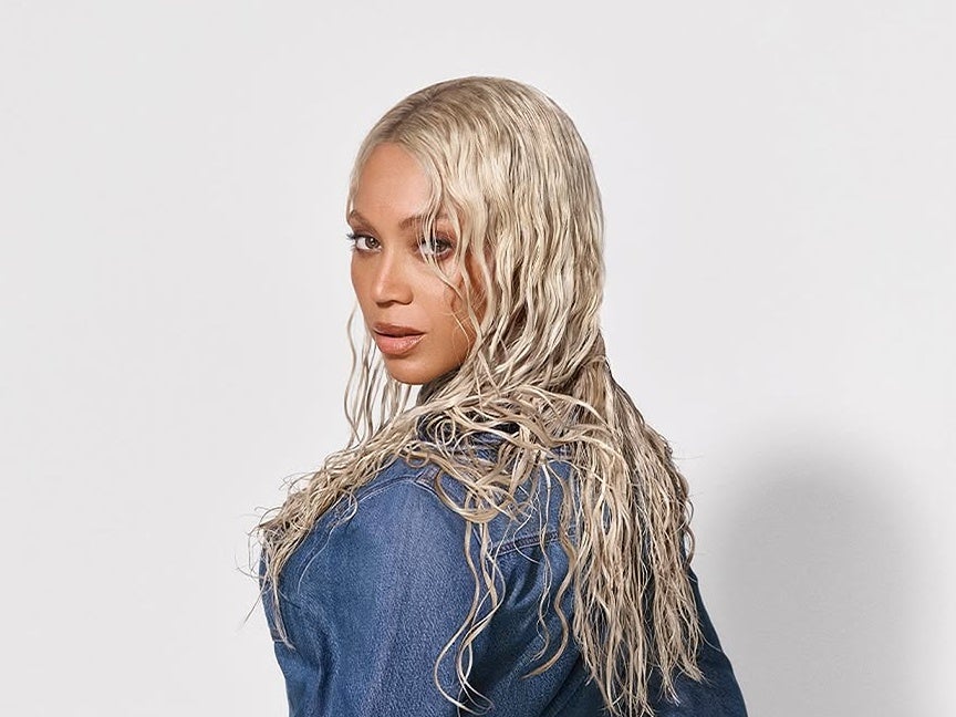 ICYMI: Beyoncé’s Daisy Duke Blonde, Doechii’s Button Nails, And More