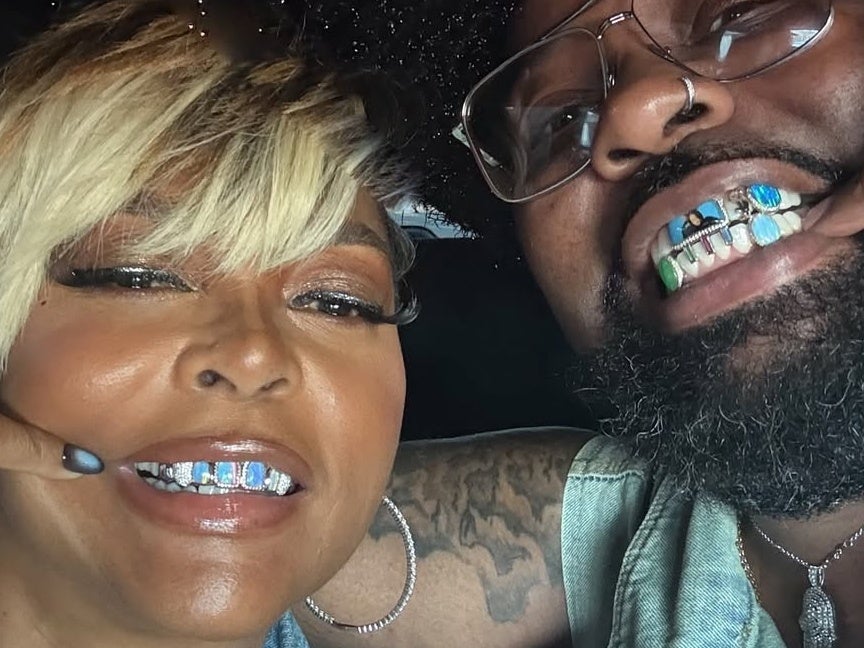ICYMI: Taraji P. Henson's Cowboy Carter Grills, And More