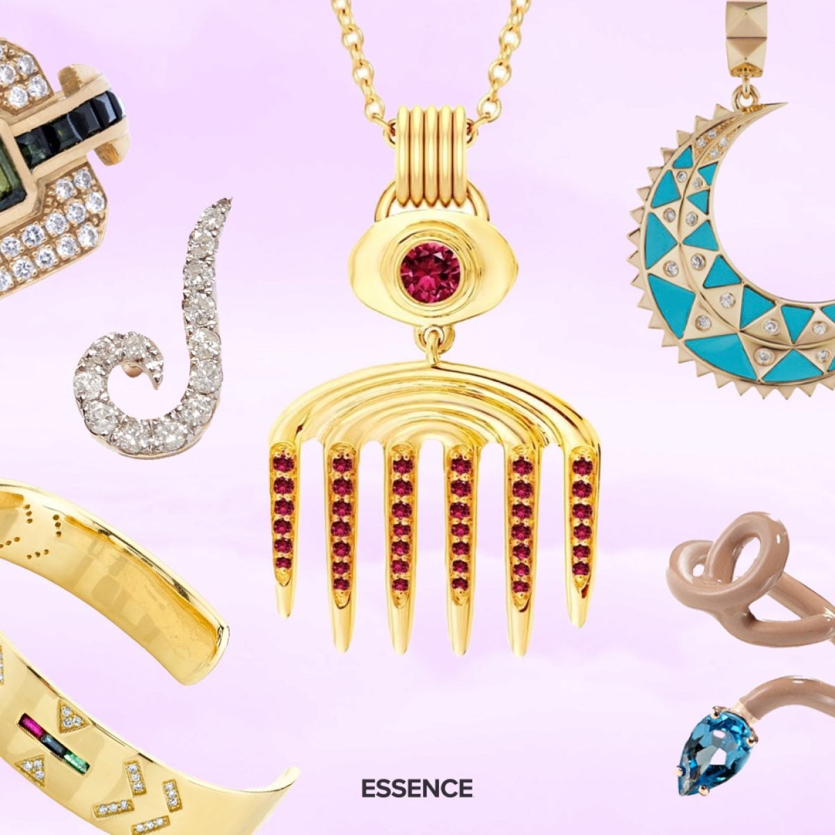 Boost Your Bling-giving This Season With Some Precious Pizzazz
