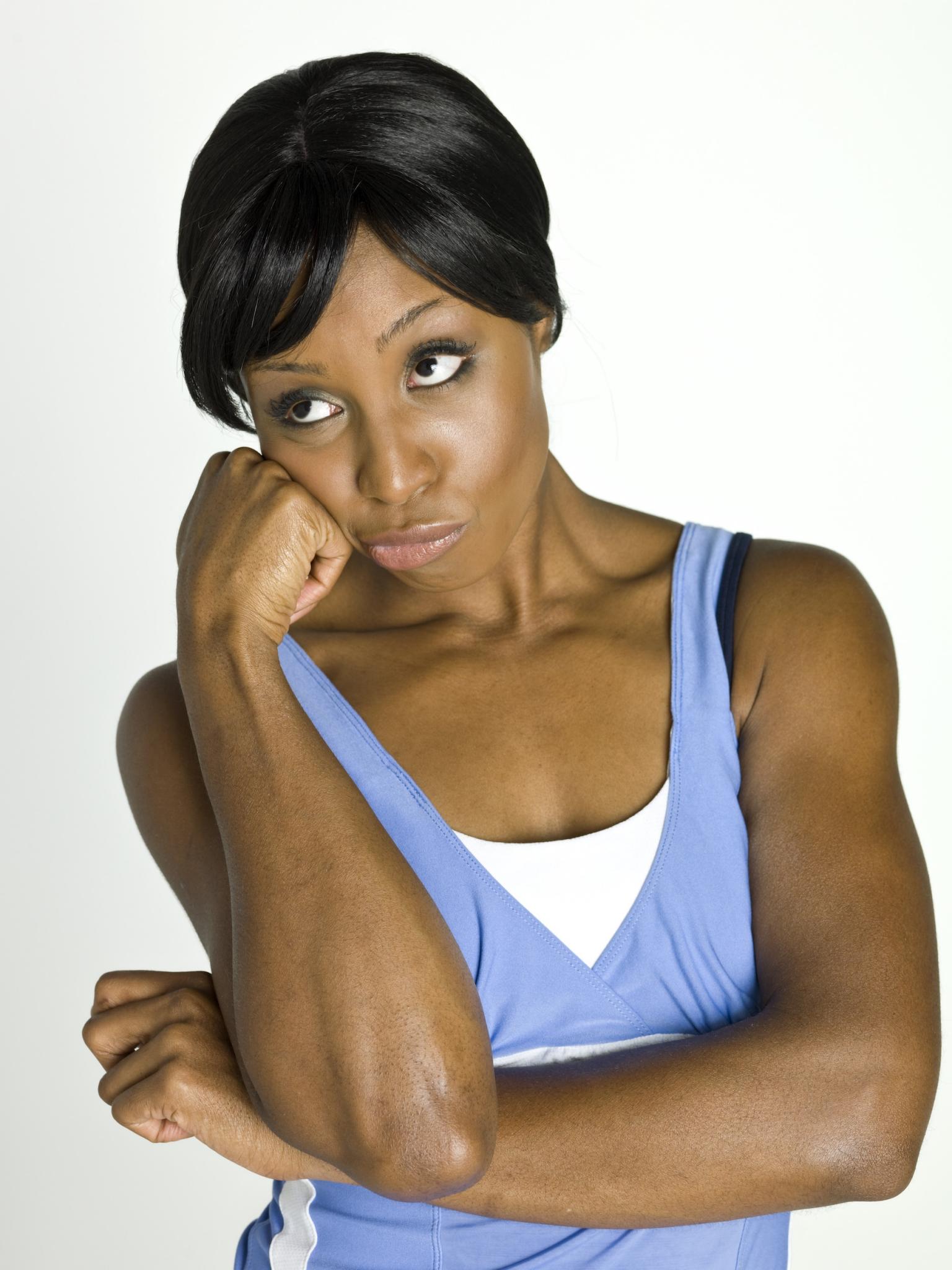 Frustrated with Transitioning? Learn Tips To Keep The Momentum Going