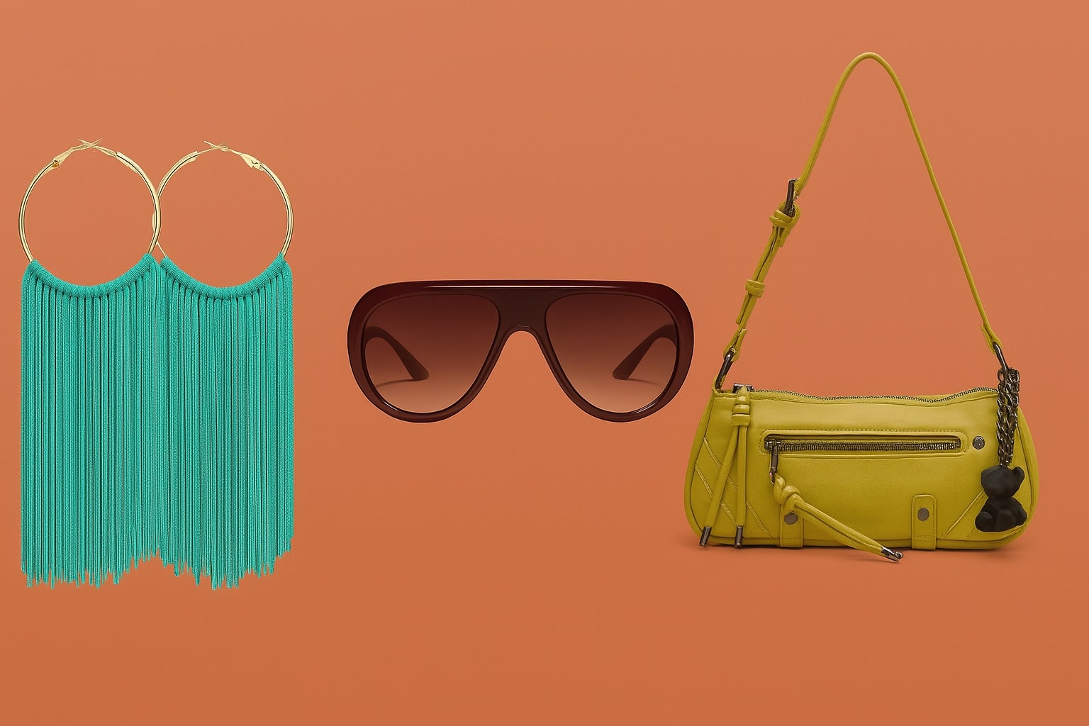 Your ESSENCE Festival of Culture 2025 Look Isn’t Finished Until You Add These Accessories