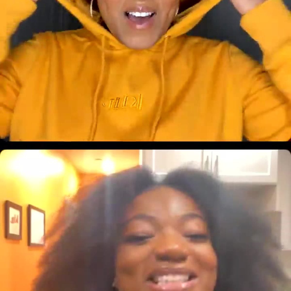 WATCH | Shop Essence Live: Kin Apparel